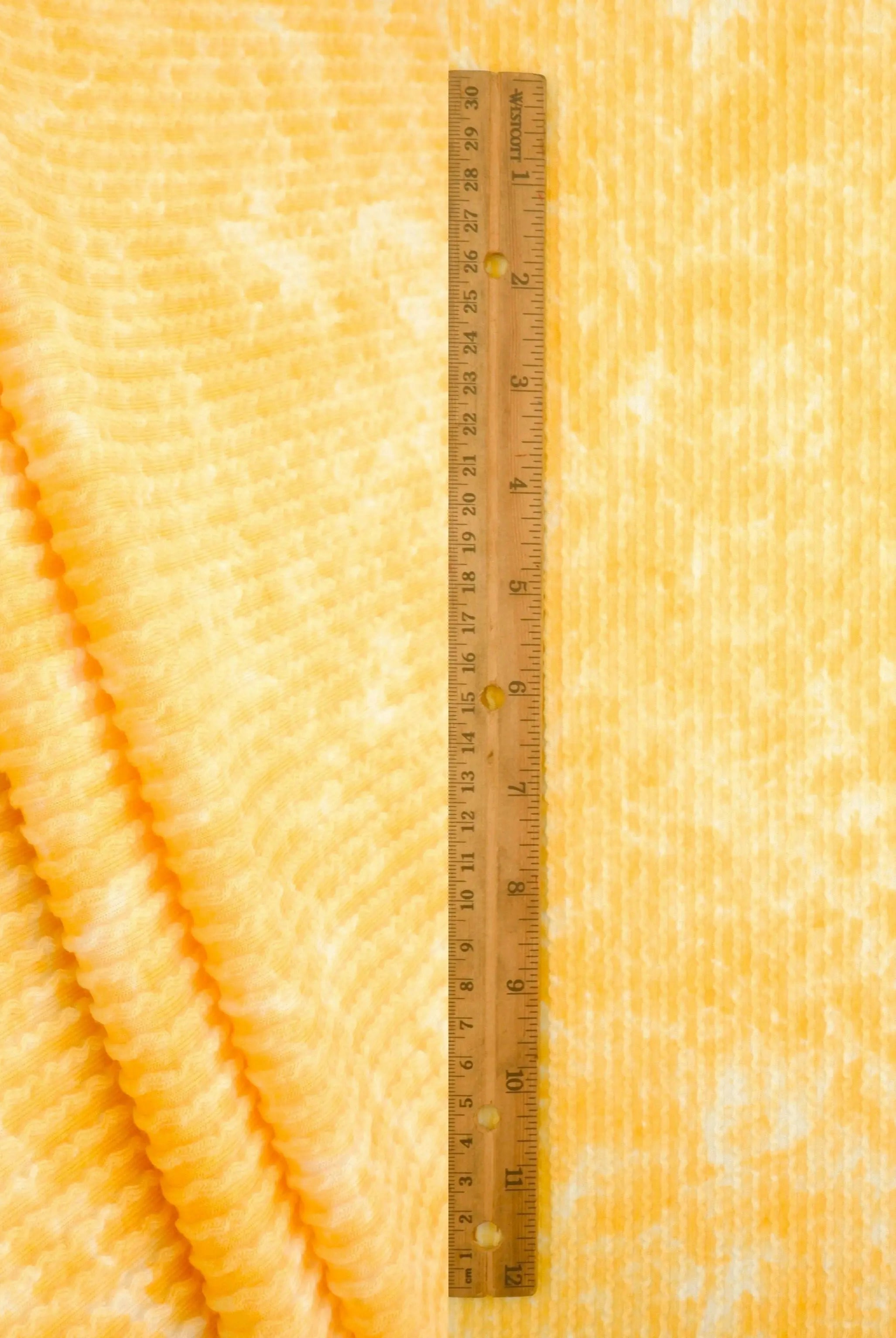 Fabric Selection Retail