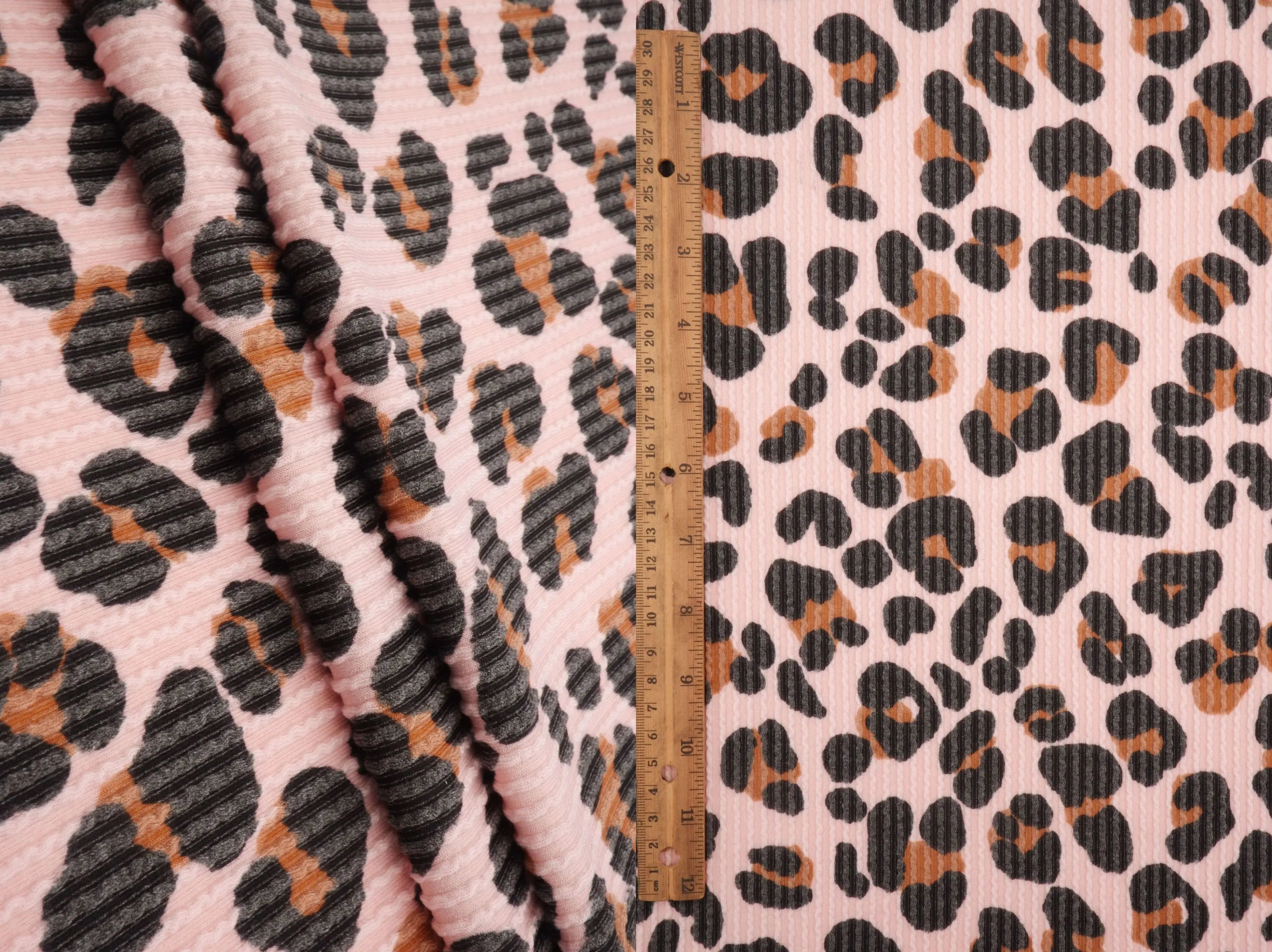 Fabric Selection Retail