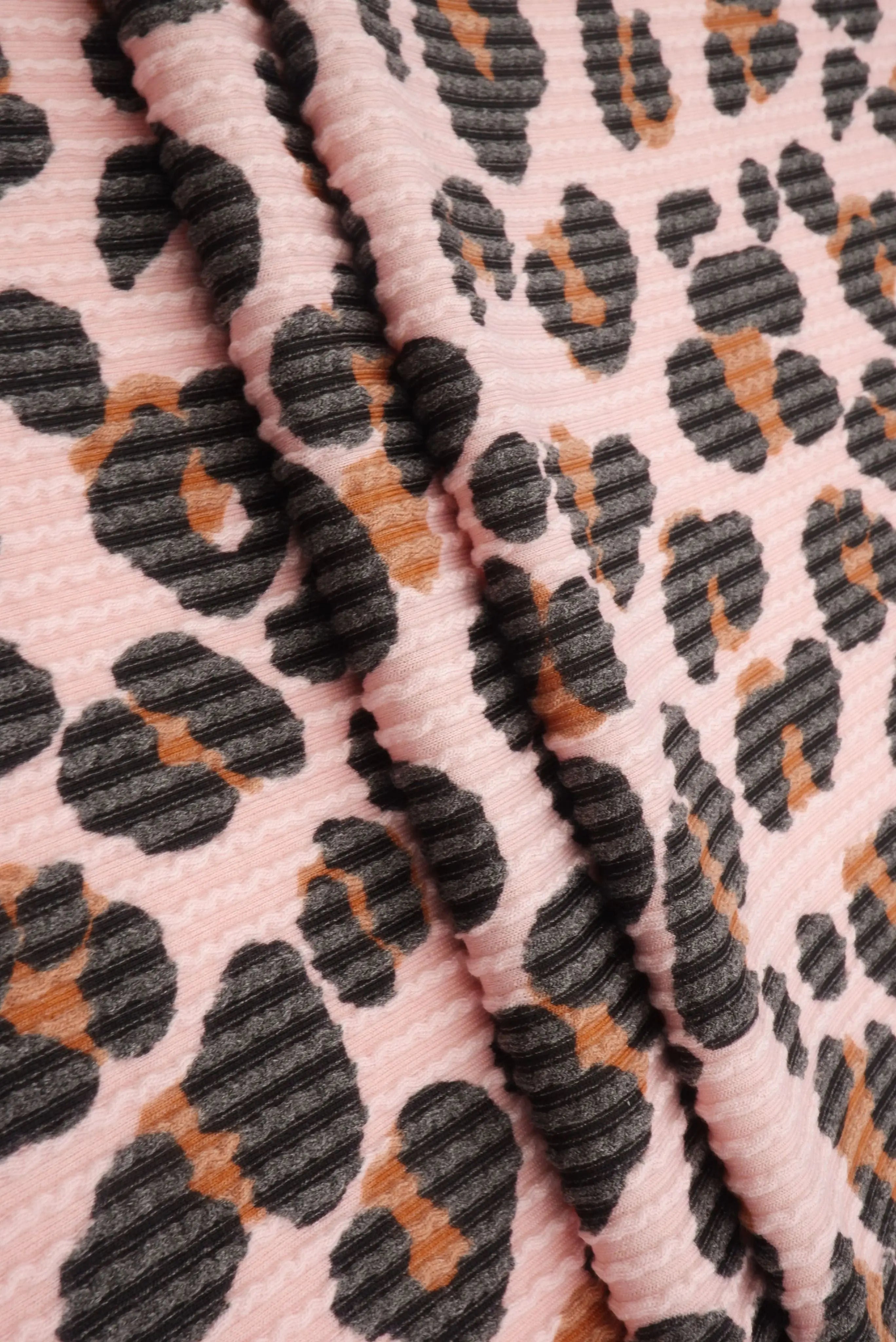 Fabric Selection Retail