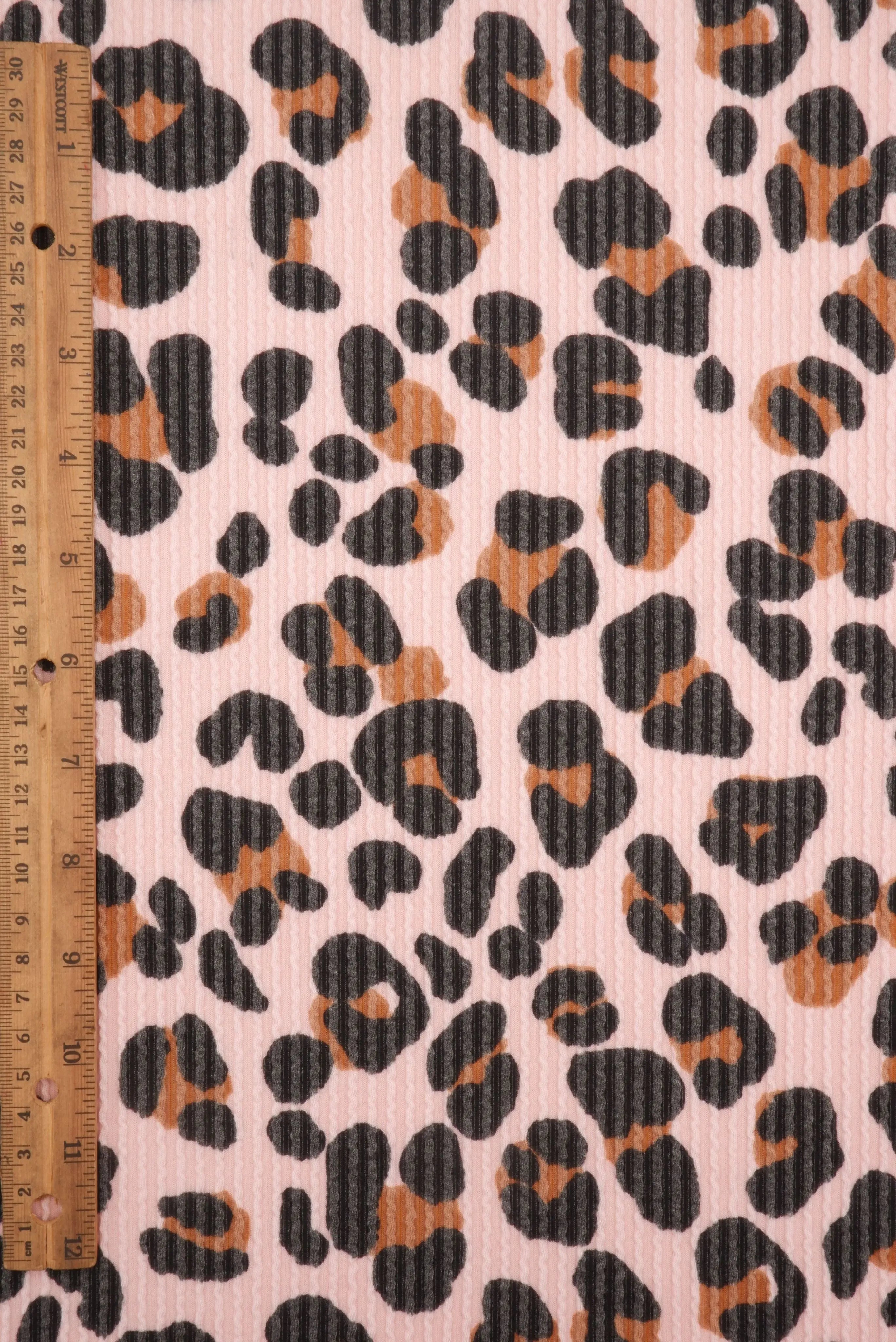 Fabric Selection Retail
