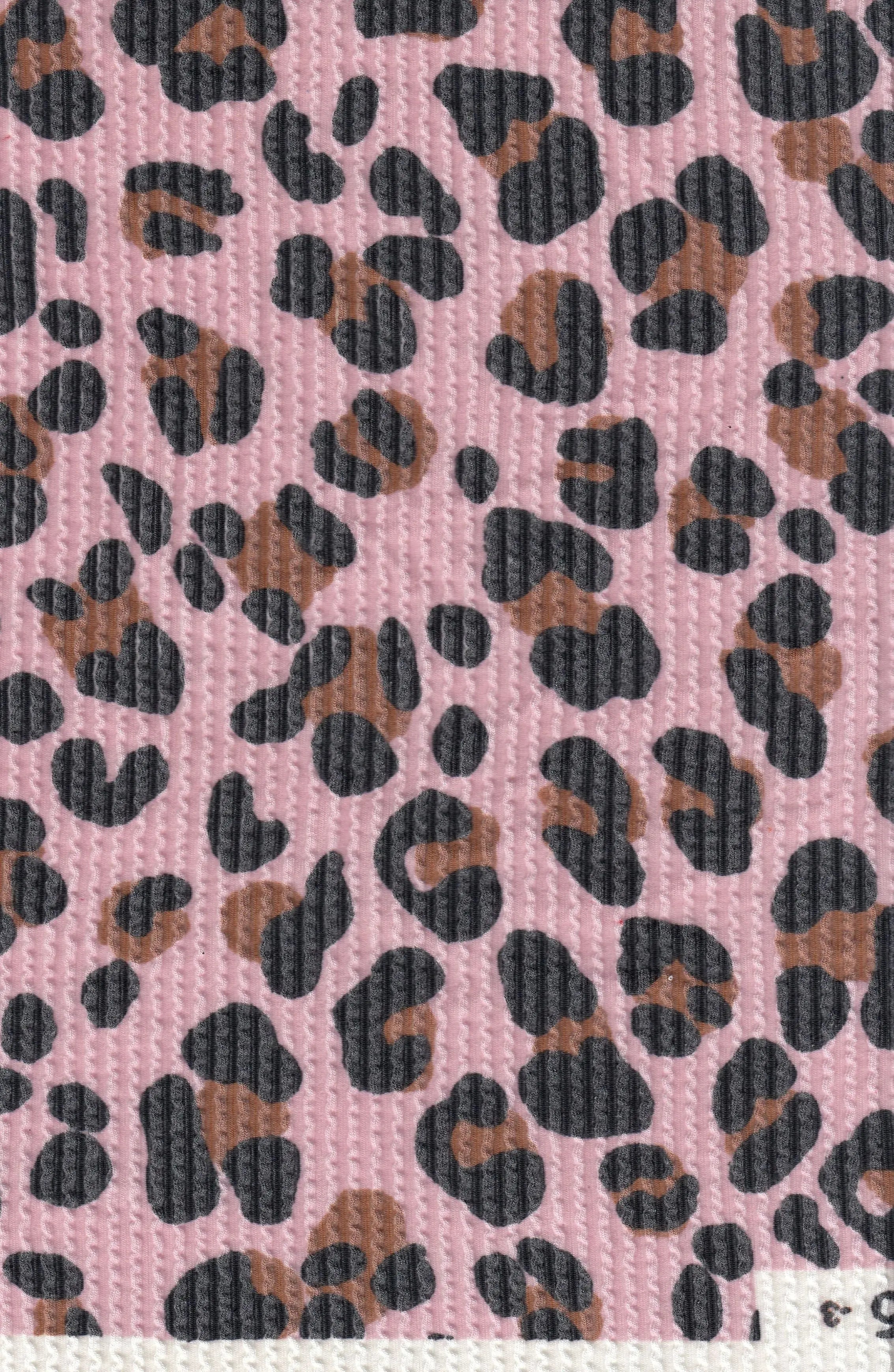 Fabric Selection Retail