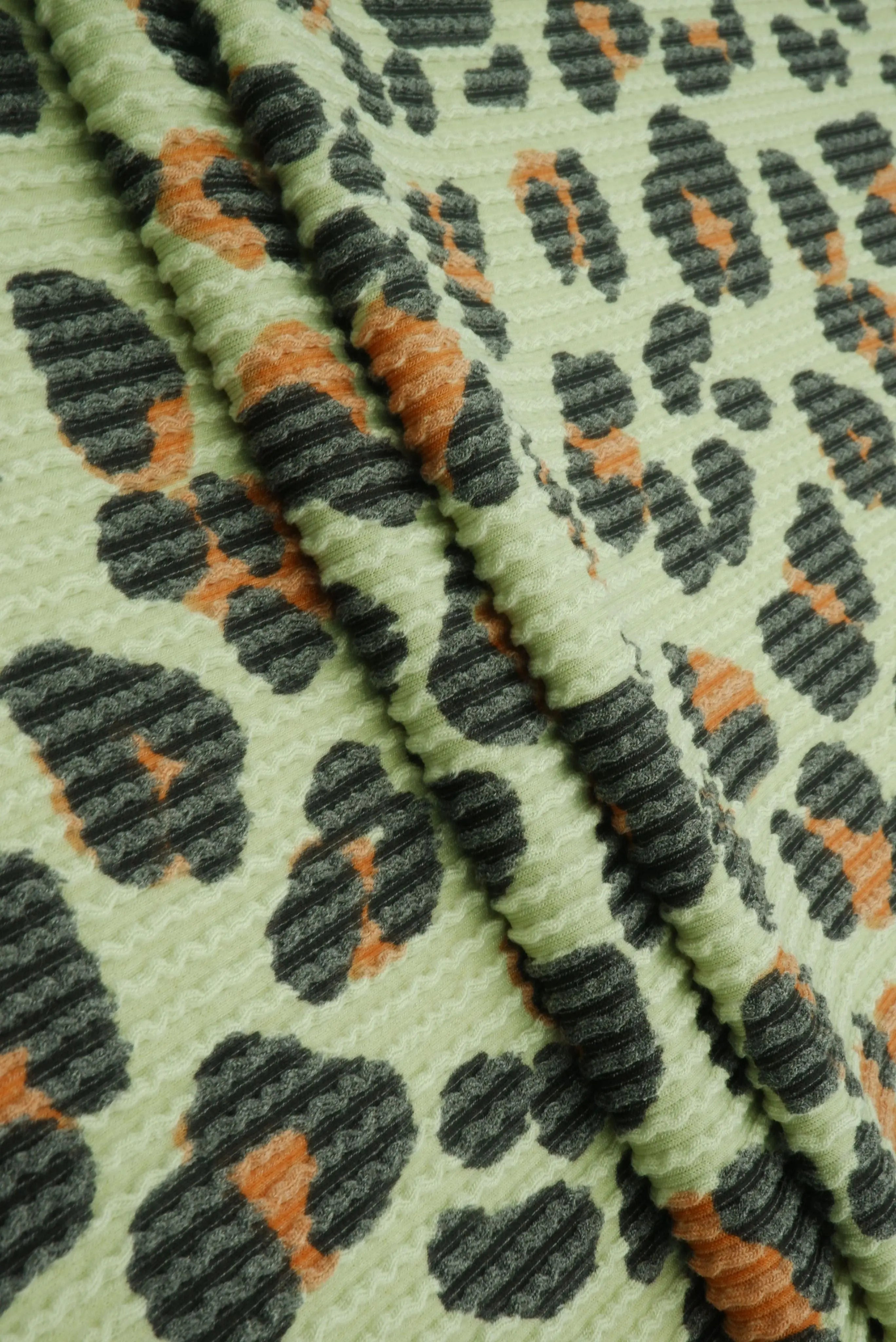 Fabric Selection Retail