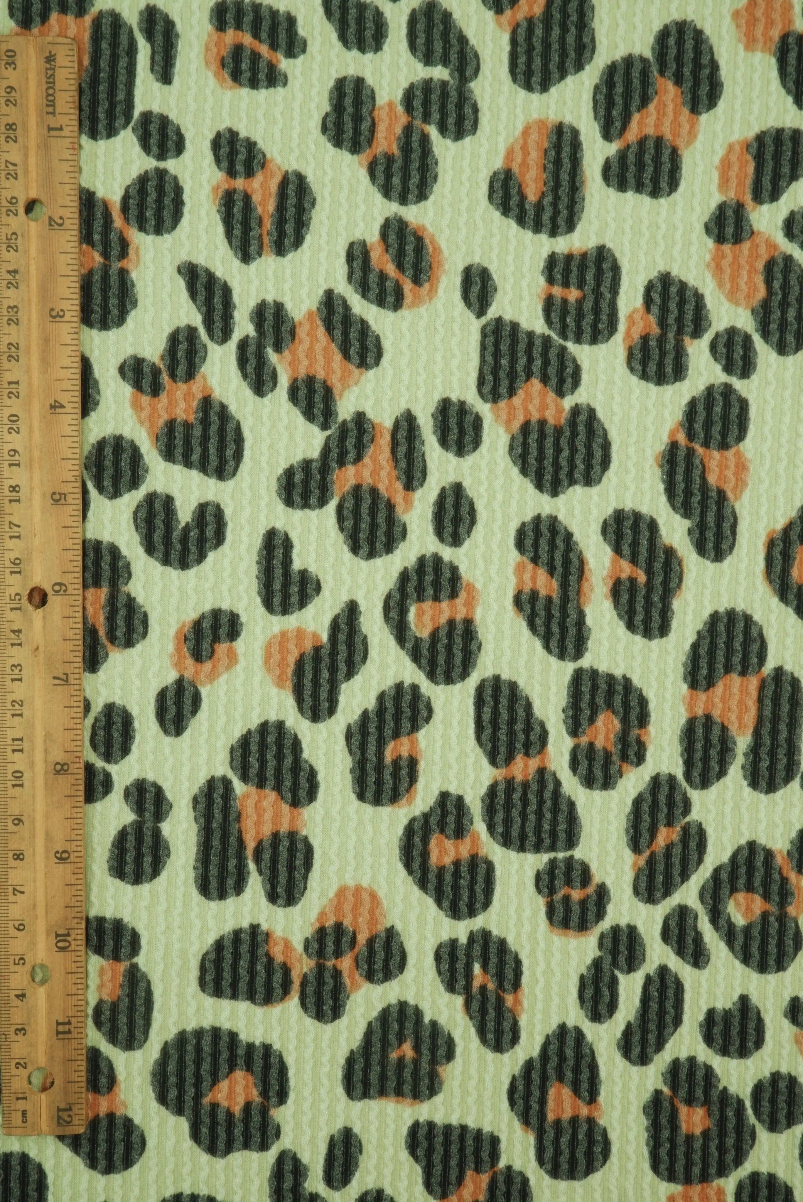 Fabric Selection Retail