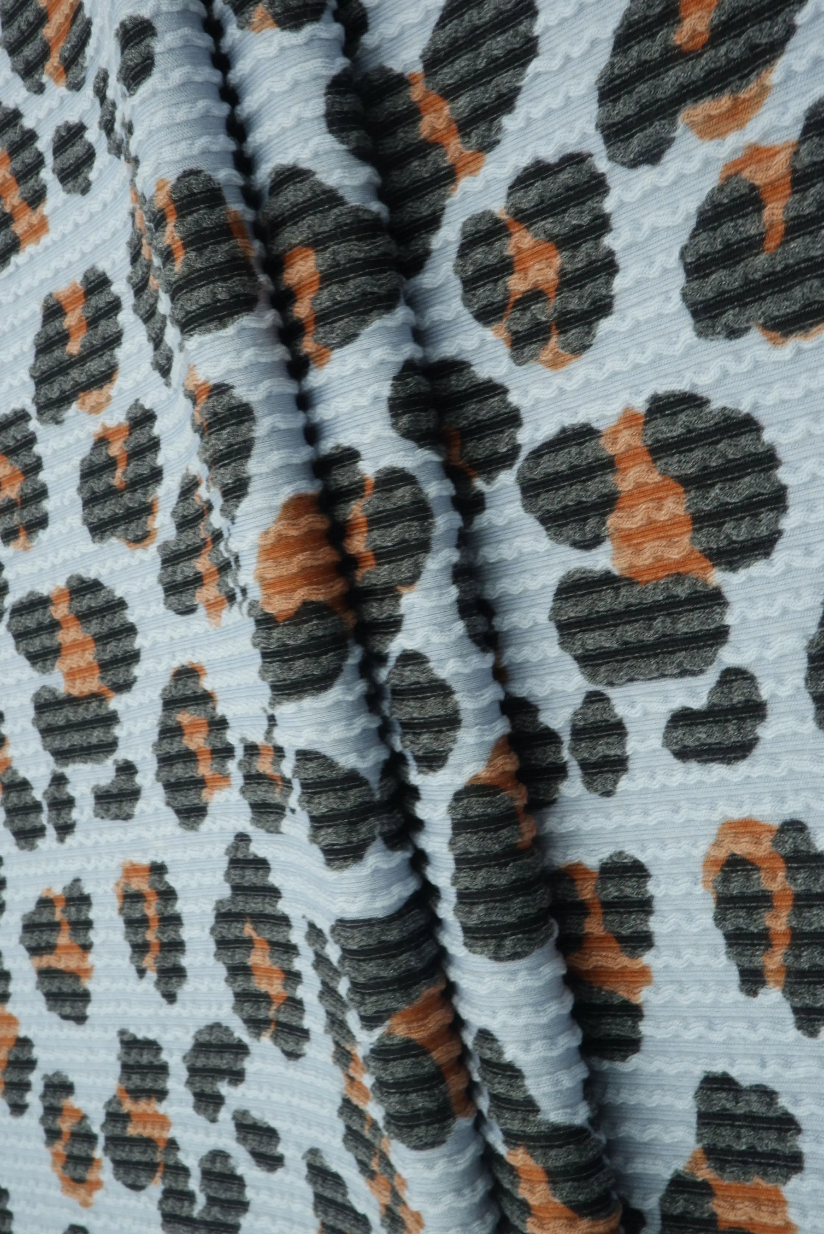 Fabric Selection Retail