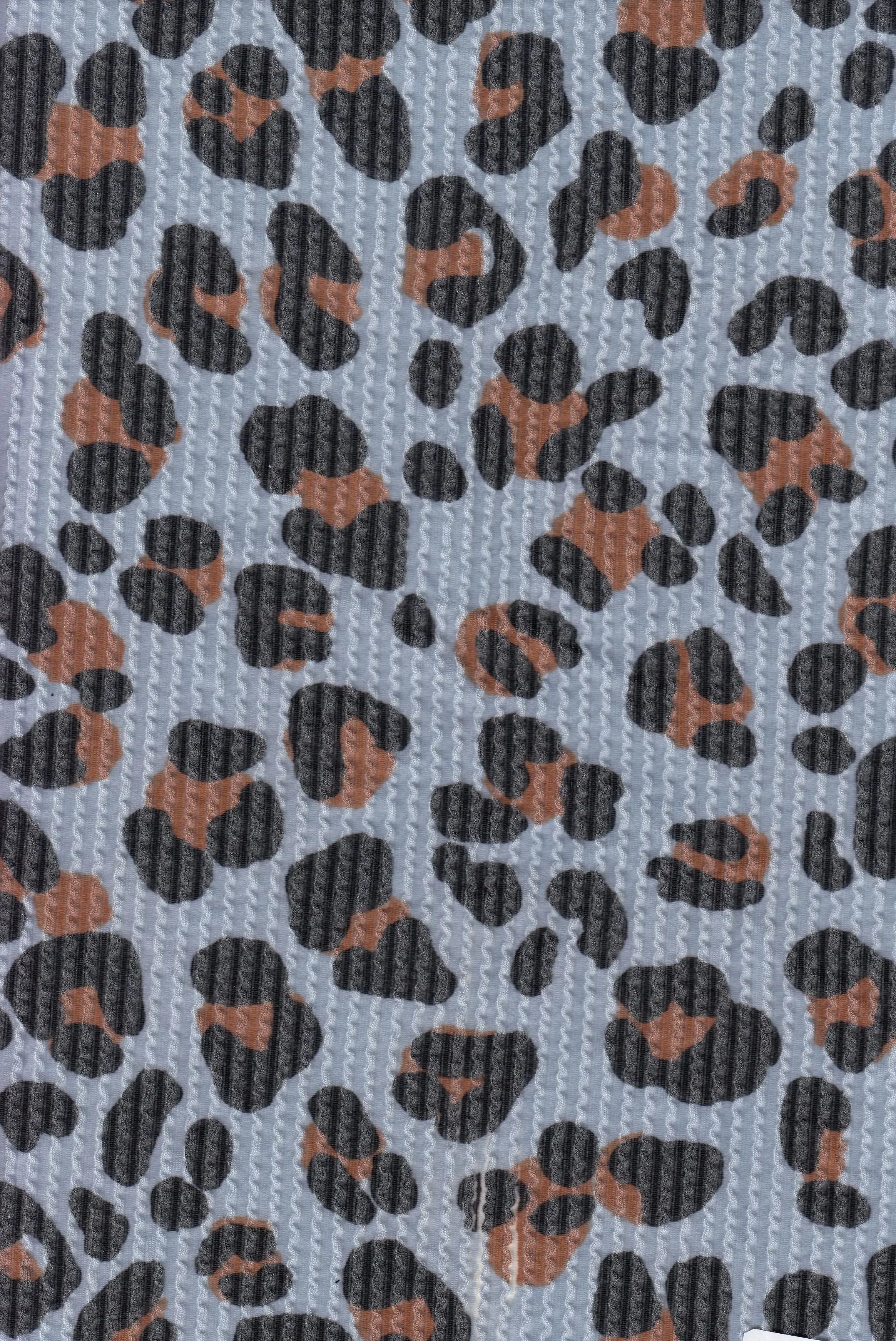 KNT4463-MS11623 BLUE KNIT