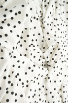 KNT4498-DU1952 IVORY KNIT