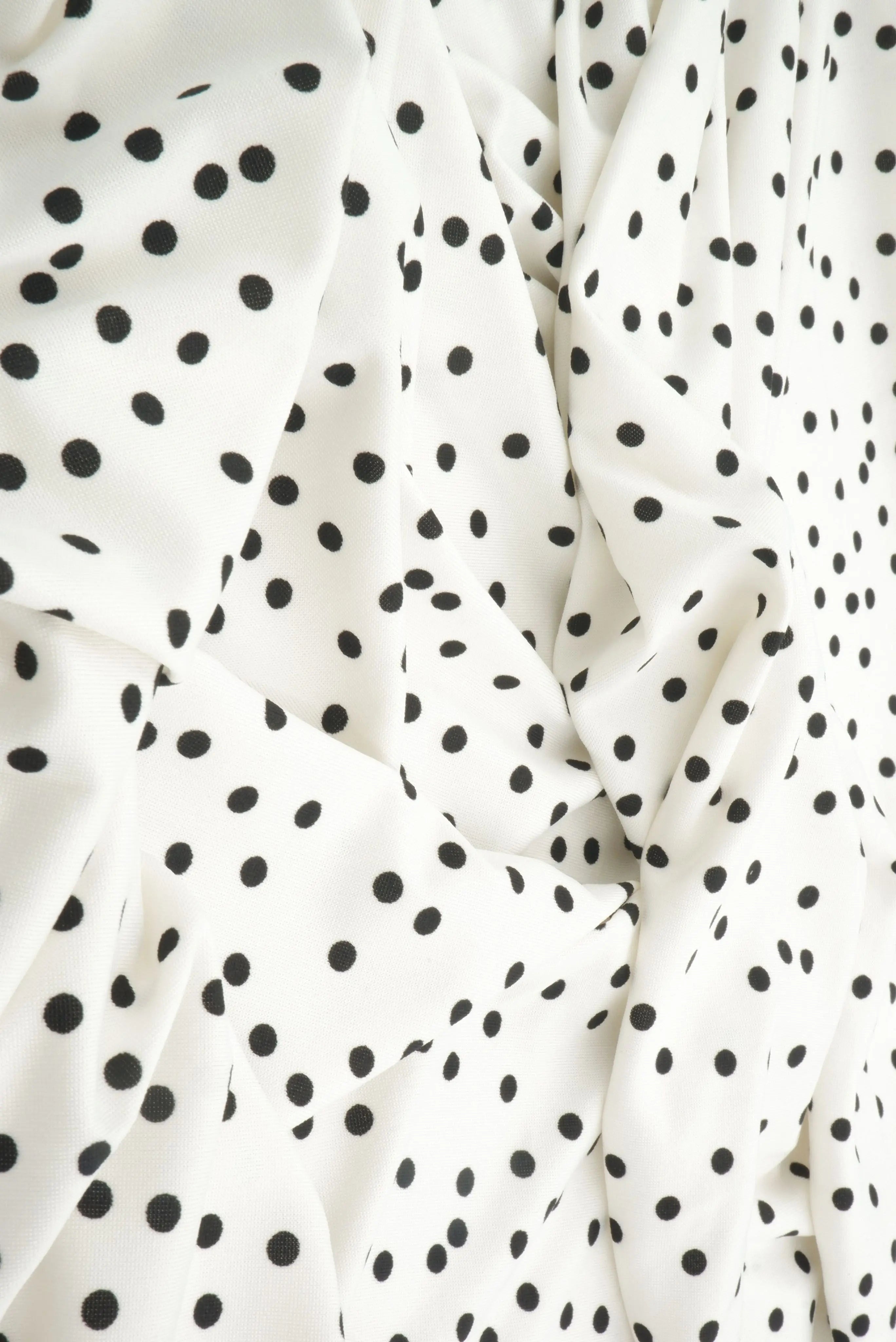 Fabric Selection Retail