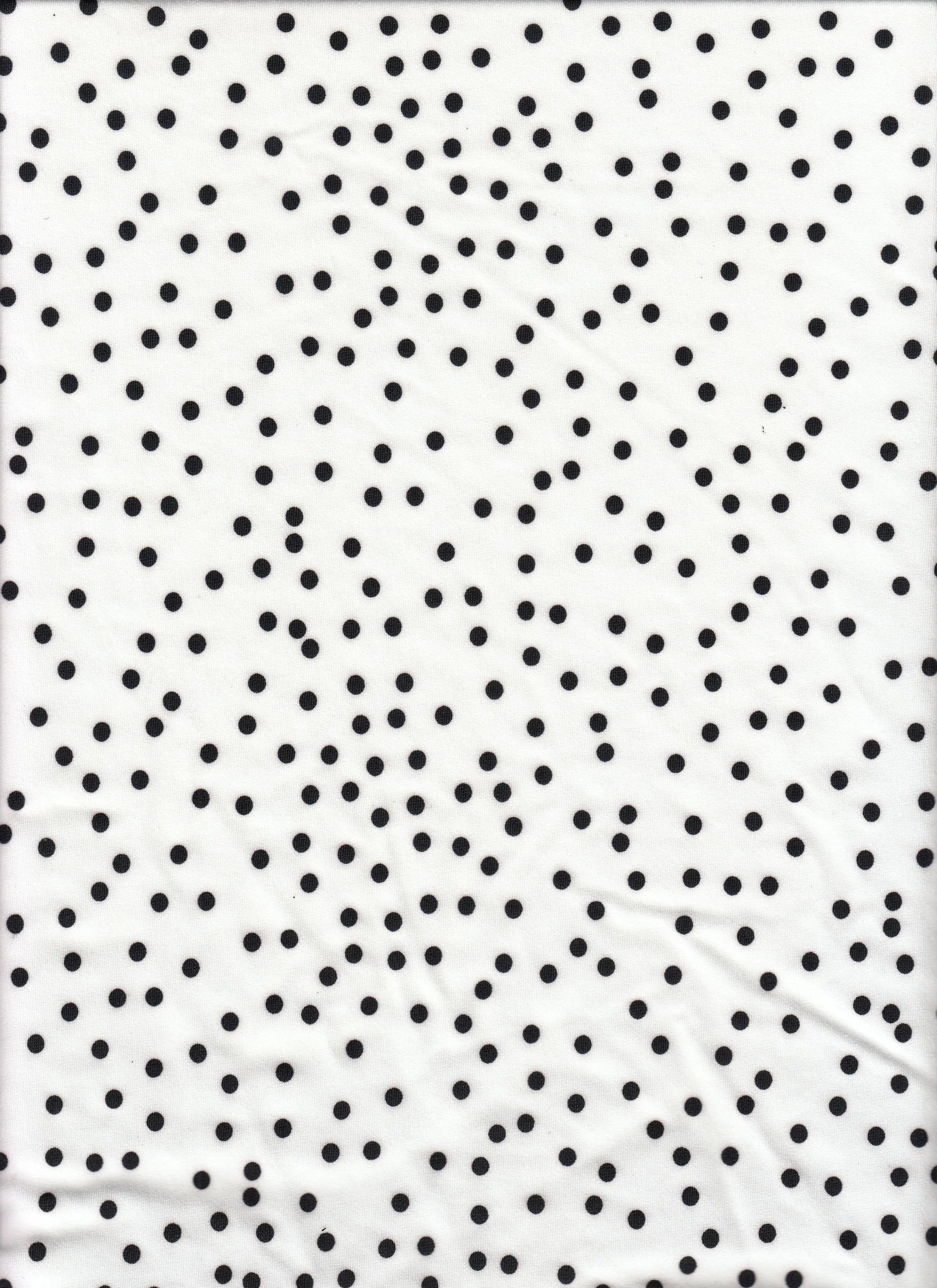 Fabric Selection Retail