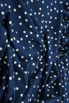 KNT4498-DU1952 NAVY KNIT