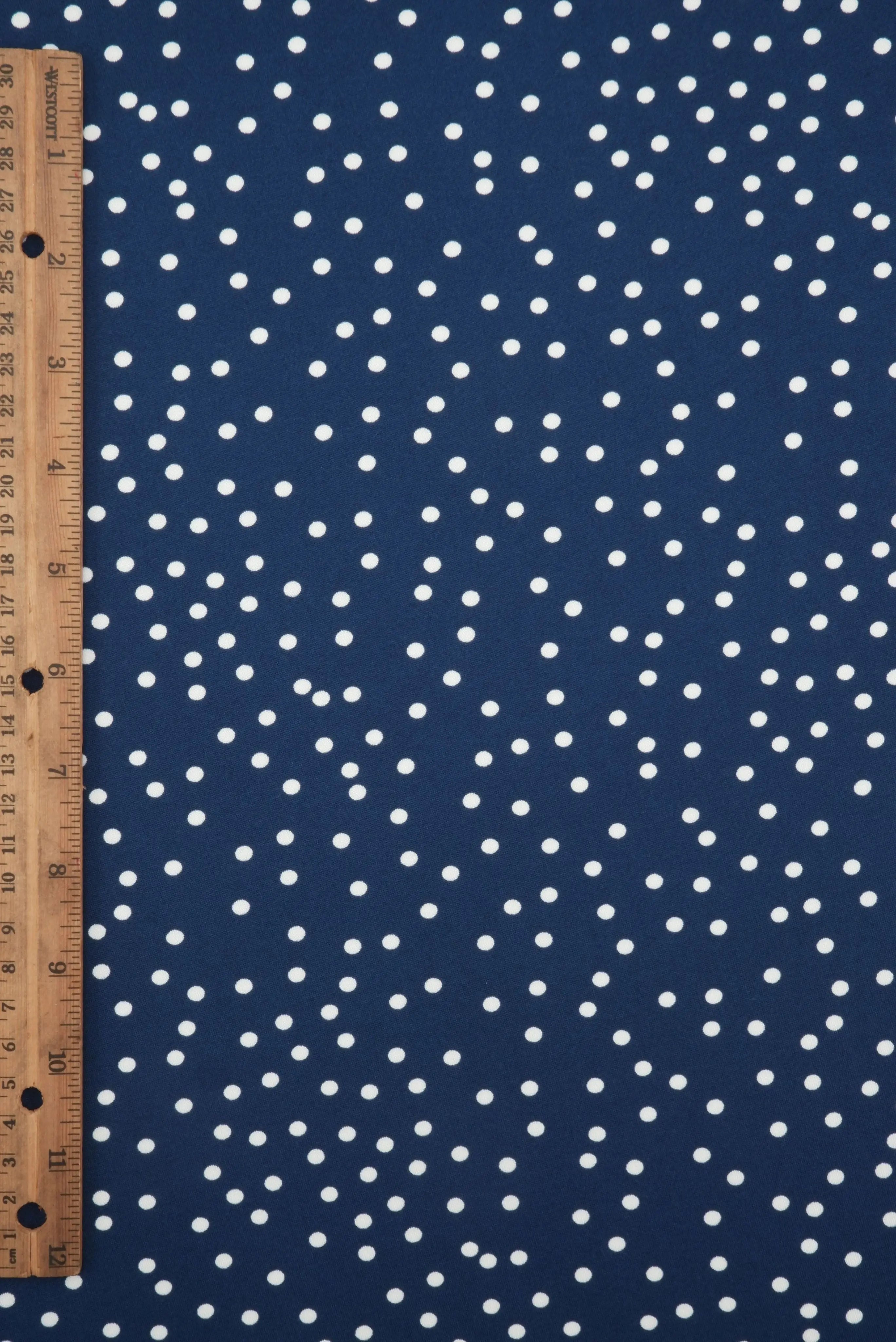 Fabric Selection Retail