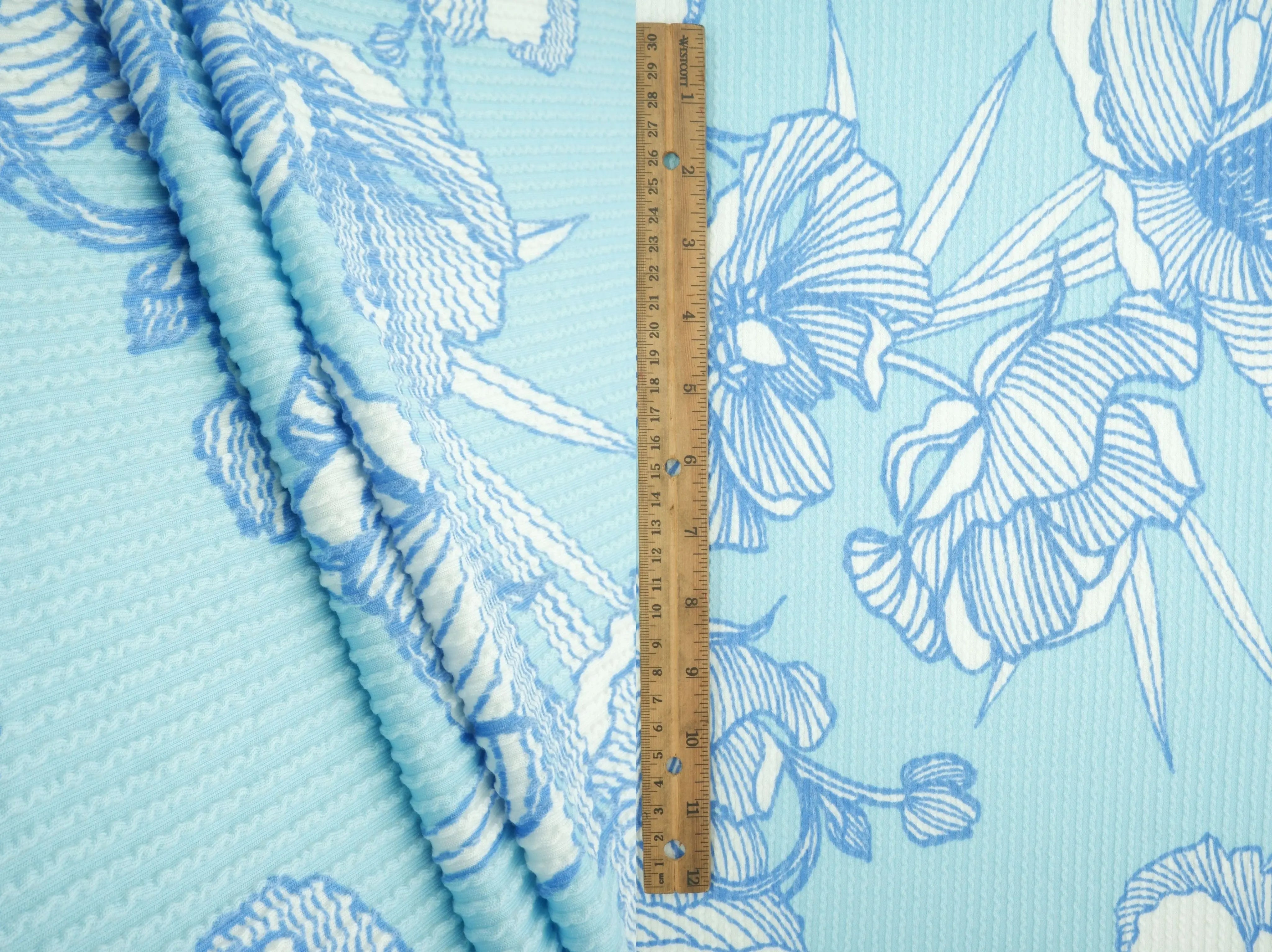 Fabric Selection Retail