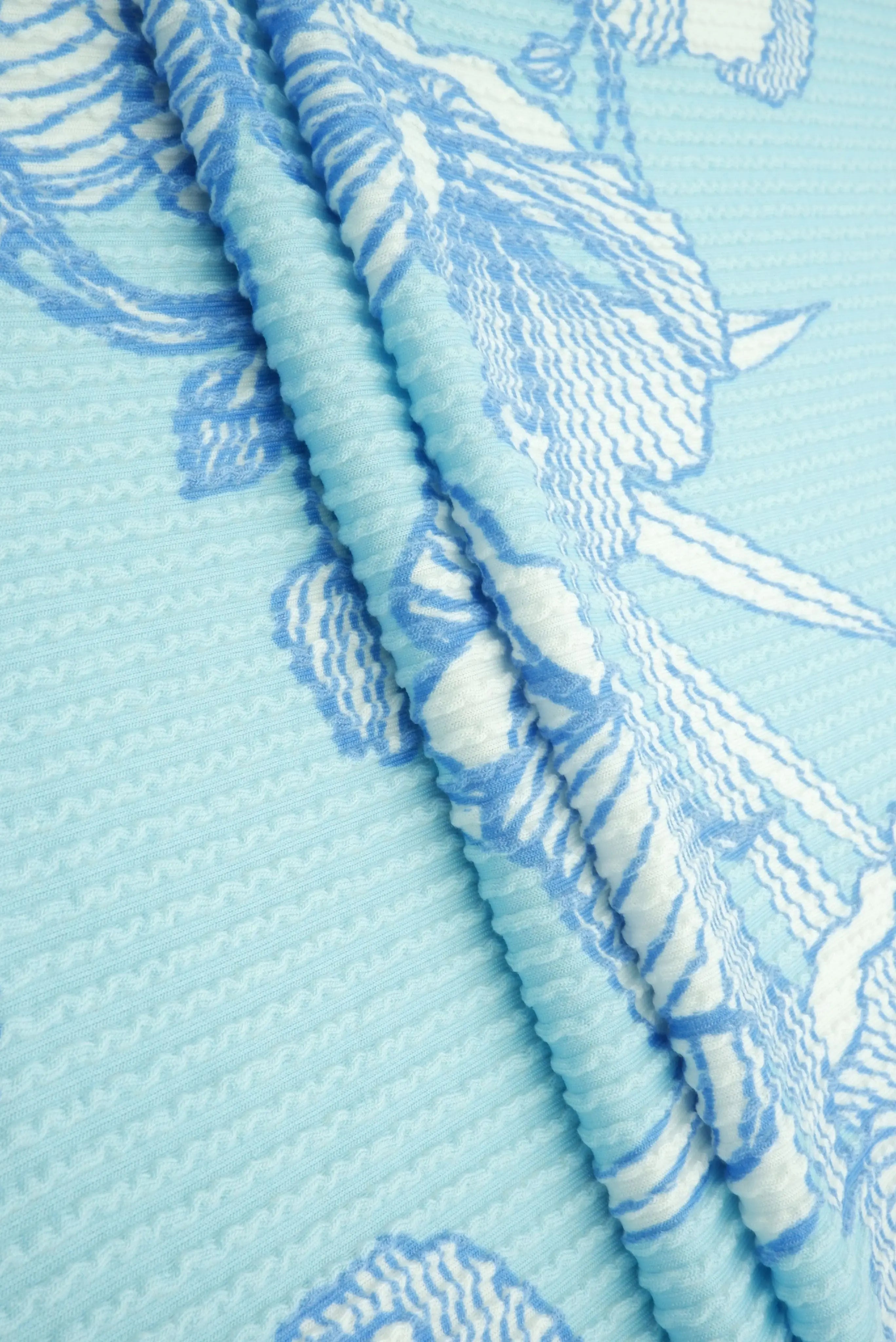 Fabric Selection Retail