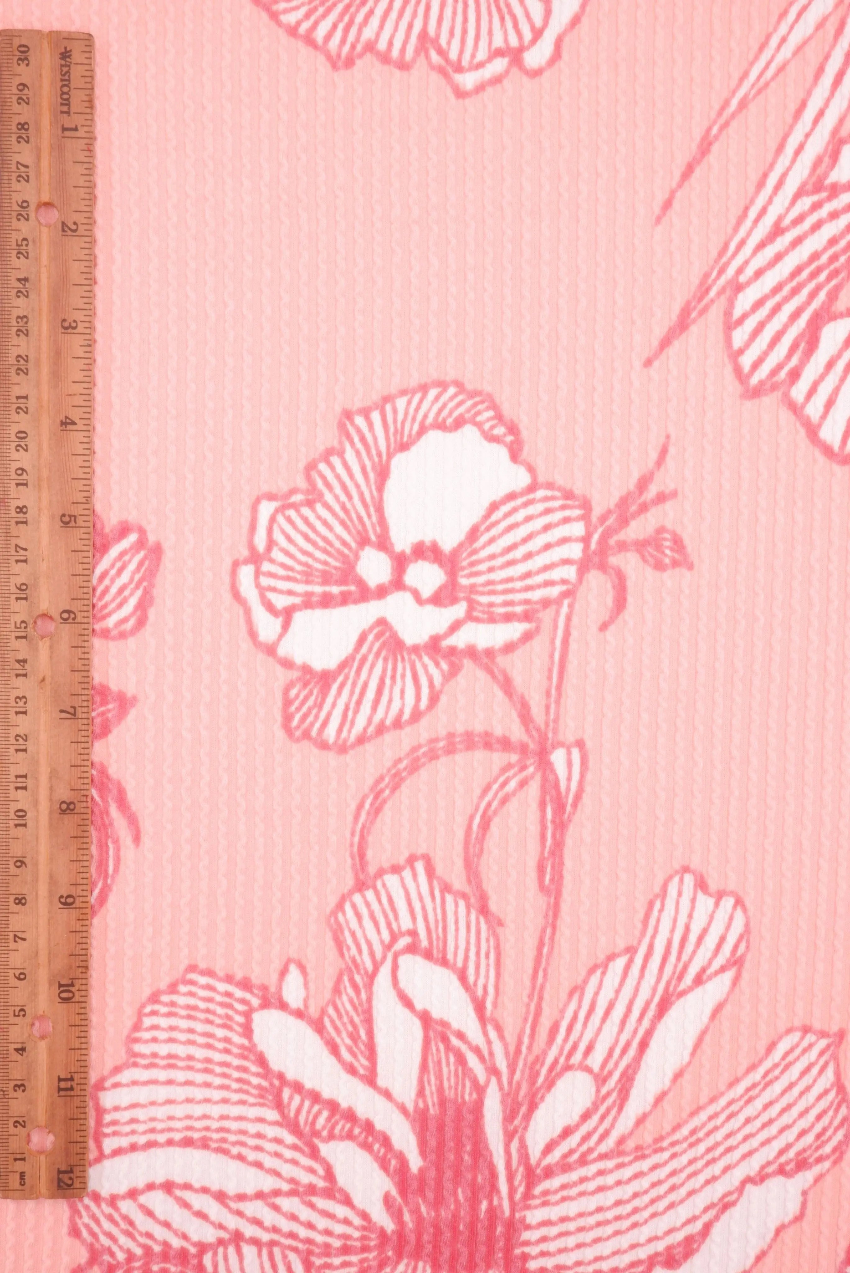 Fabric Selection Retail