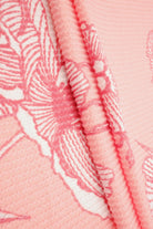 KNT4463-MS11628 PEACH KNIT