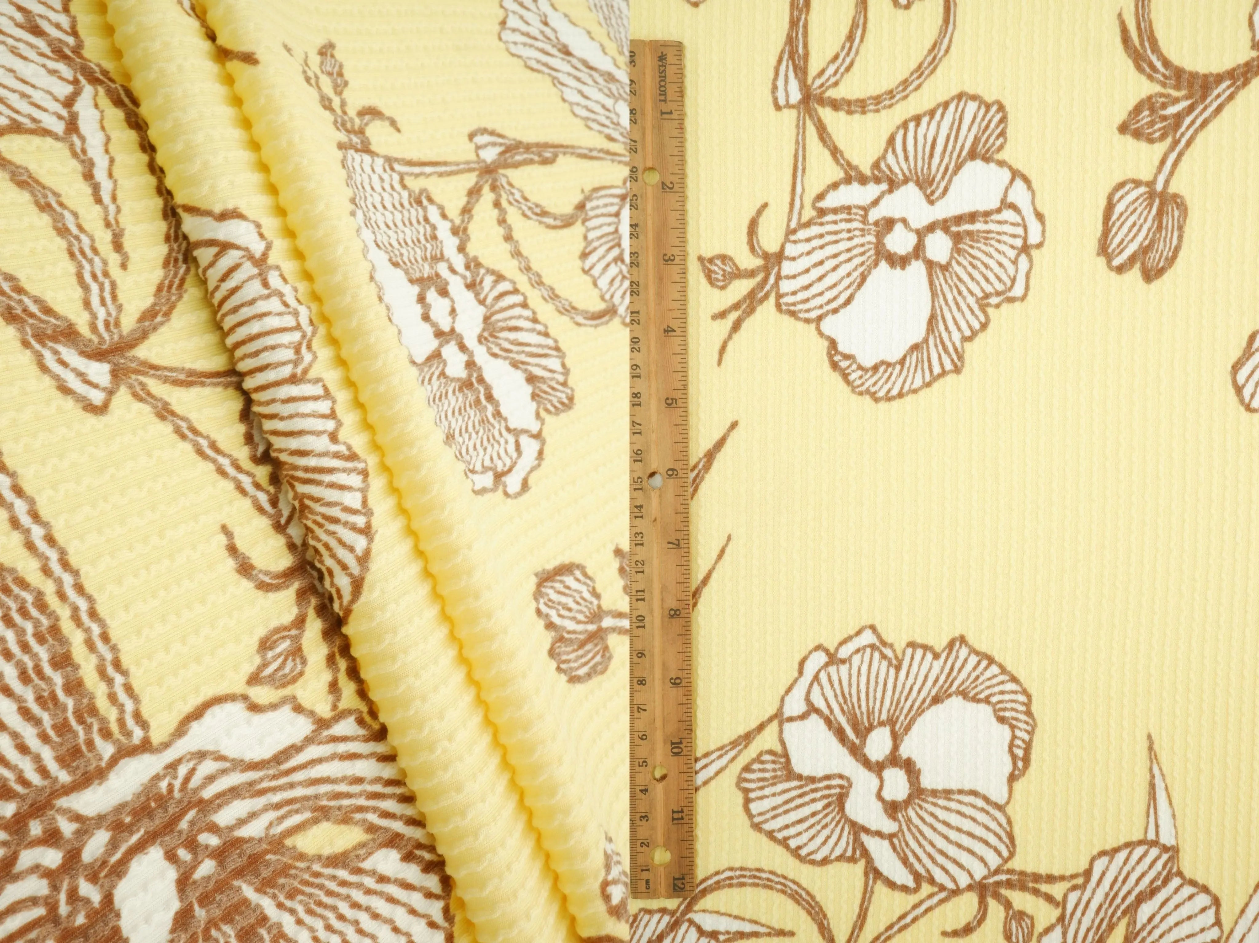 Fabric Selection Retail