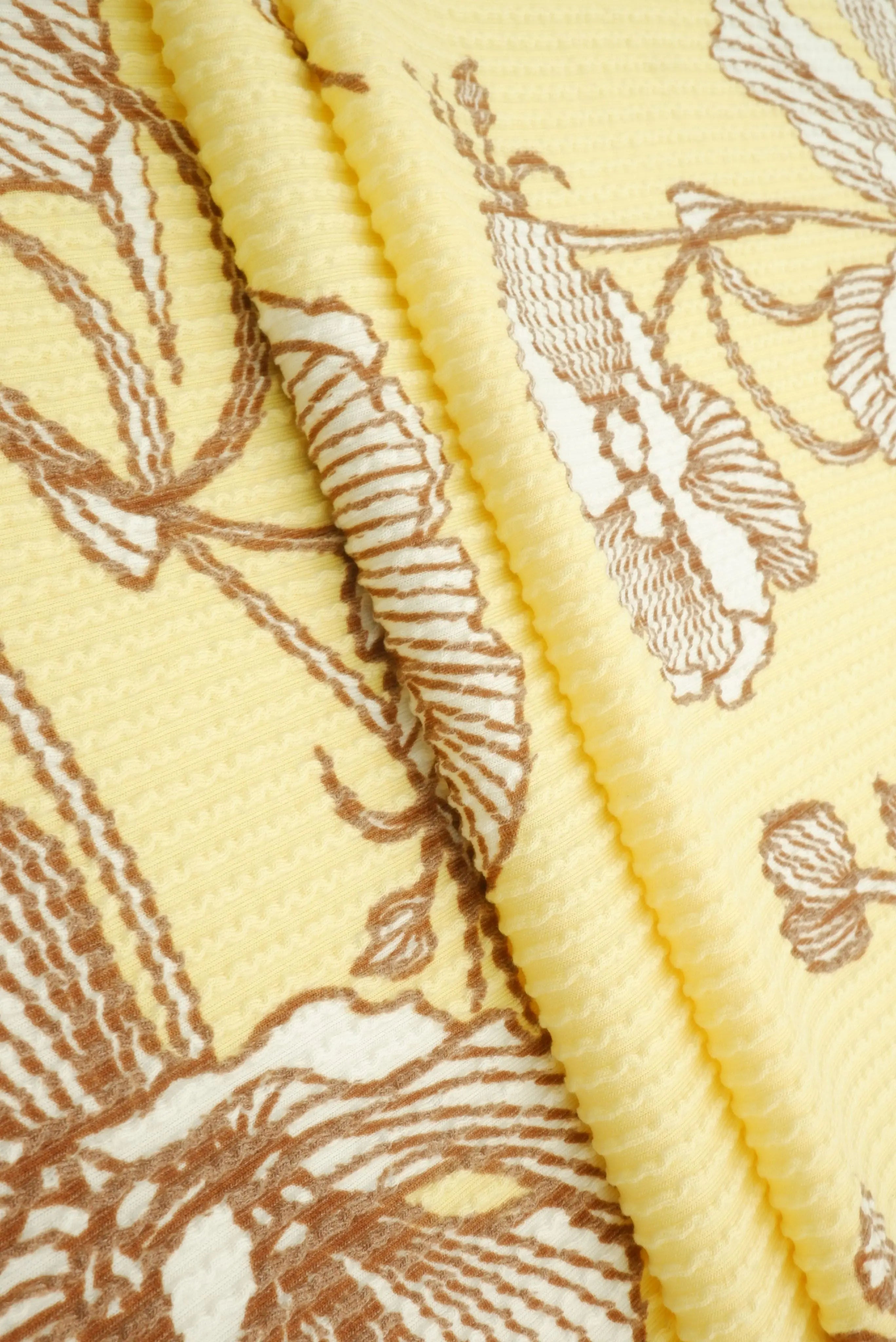 Fabric Selection Retail