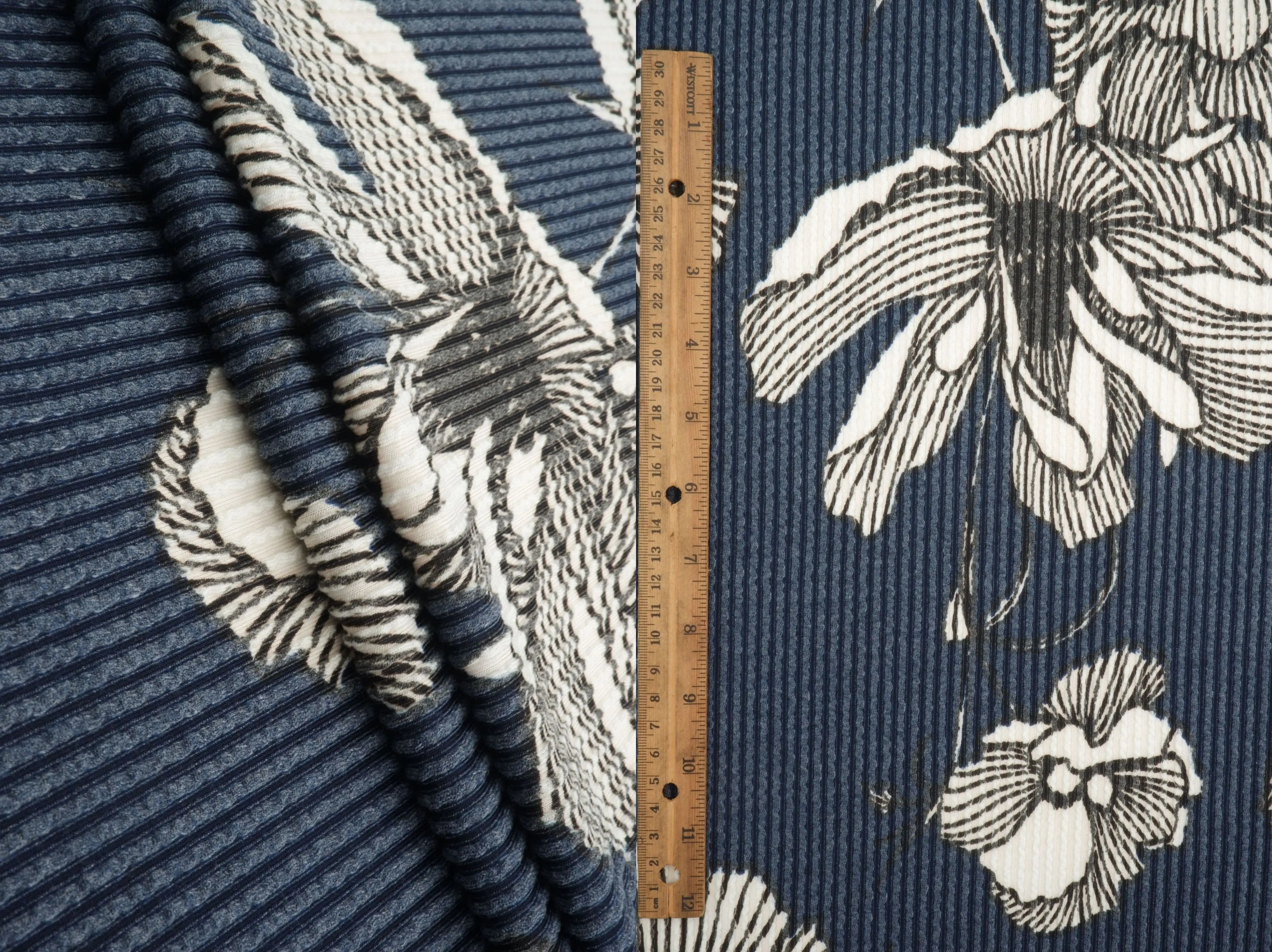Fabric Selection Retail