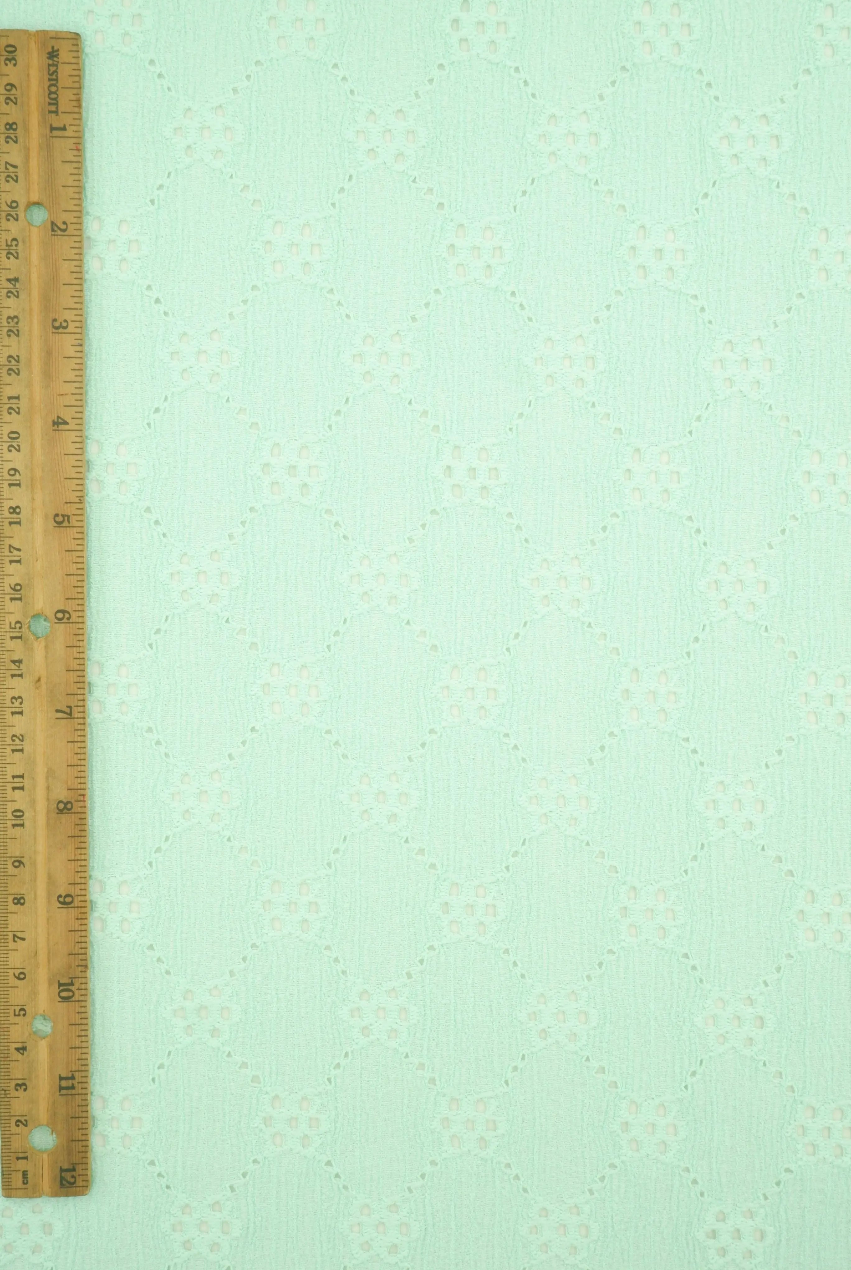 LACE4556 MINT BLOUSE BOTTOMS CAMI DRESS EYELET FLORAL GEO FLOWER LACE OUTERWEAR PANTS POLYESTER SKIRTS SOLID SPANDEX T-SHIRT TOPS TUNICS