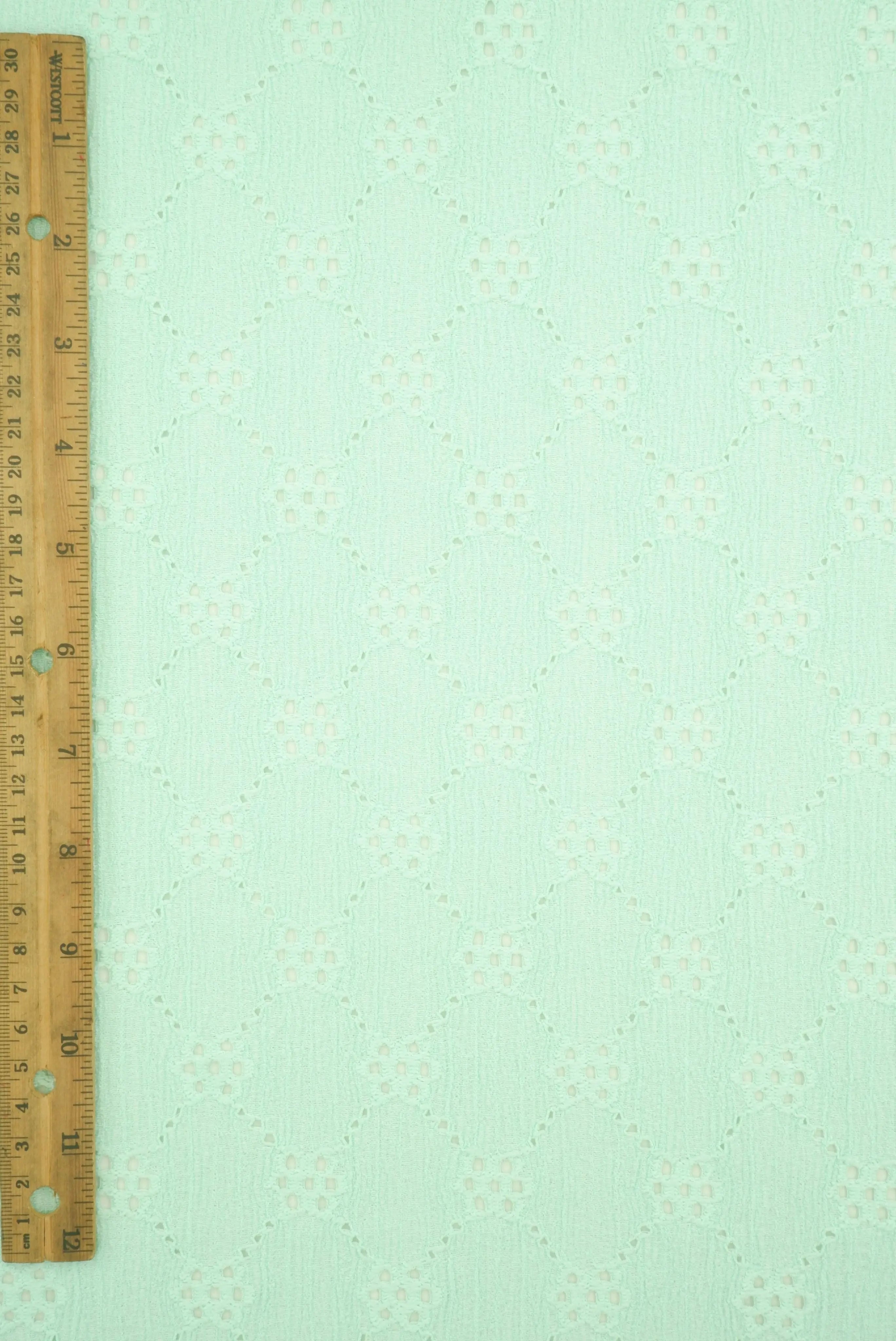 Fabric Selection Retail