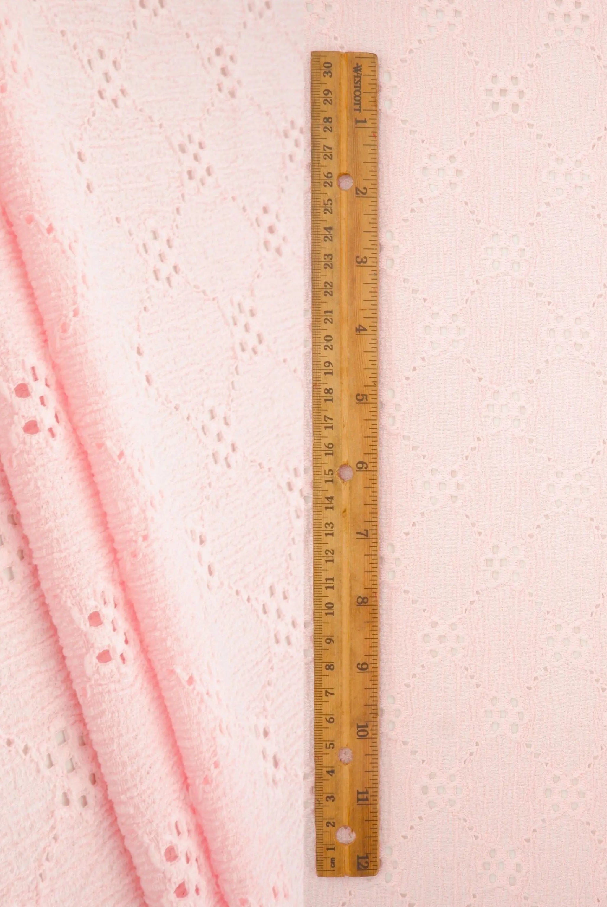 LACE4556 PINK LT. BLOUSE BOTTOMS CAMI DRESS EYELET FLORAL GEO FLOWER LACE OUTERWEAR PANTS POLYESTER SKIRTS SOLID SPANDEX T-SHIRT TOPS TUNICS