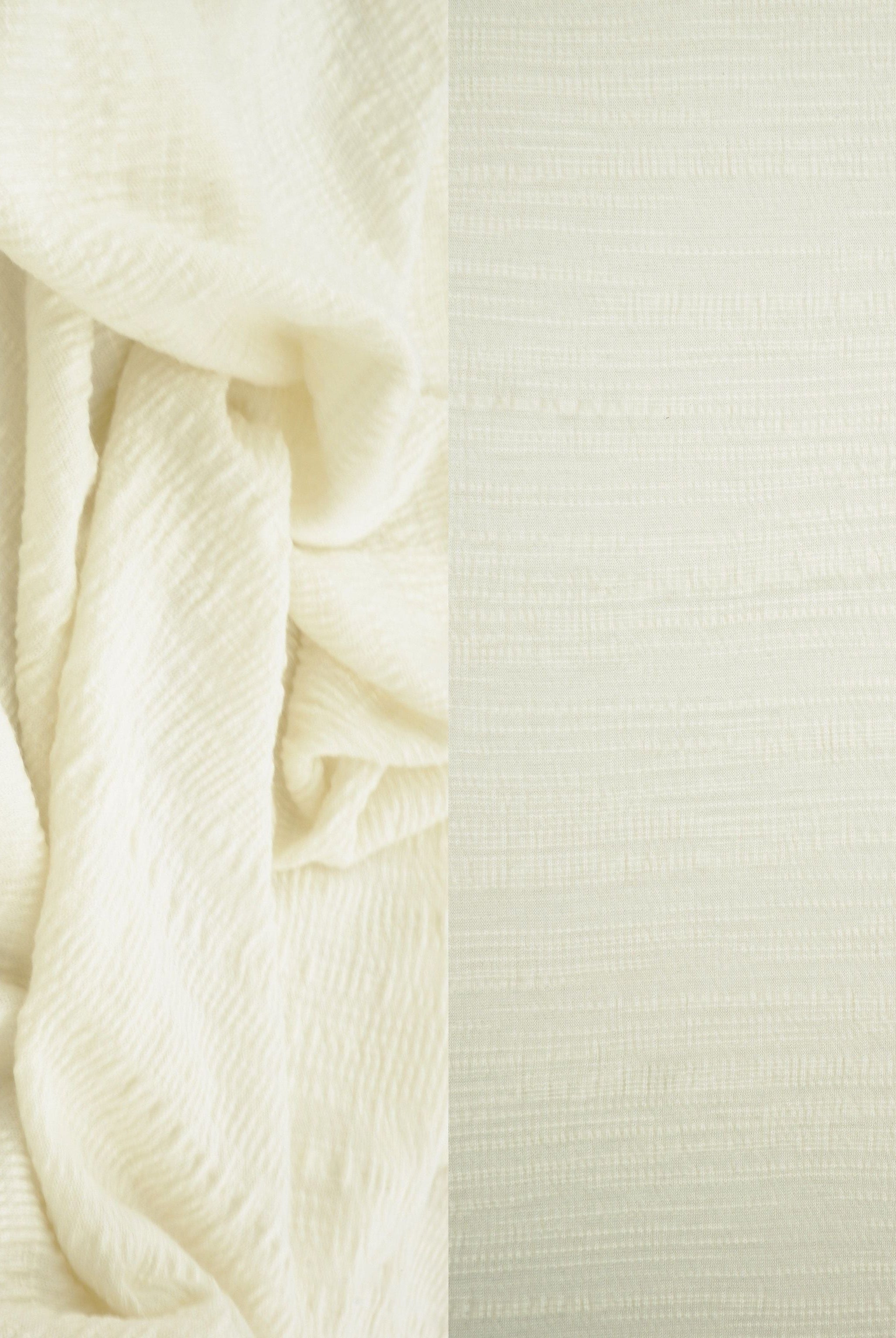 Fabric Selection Retail
