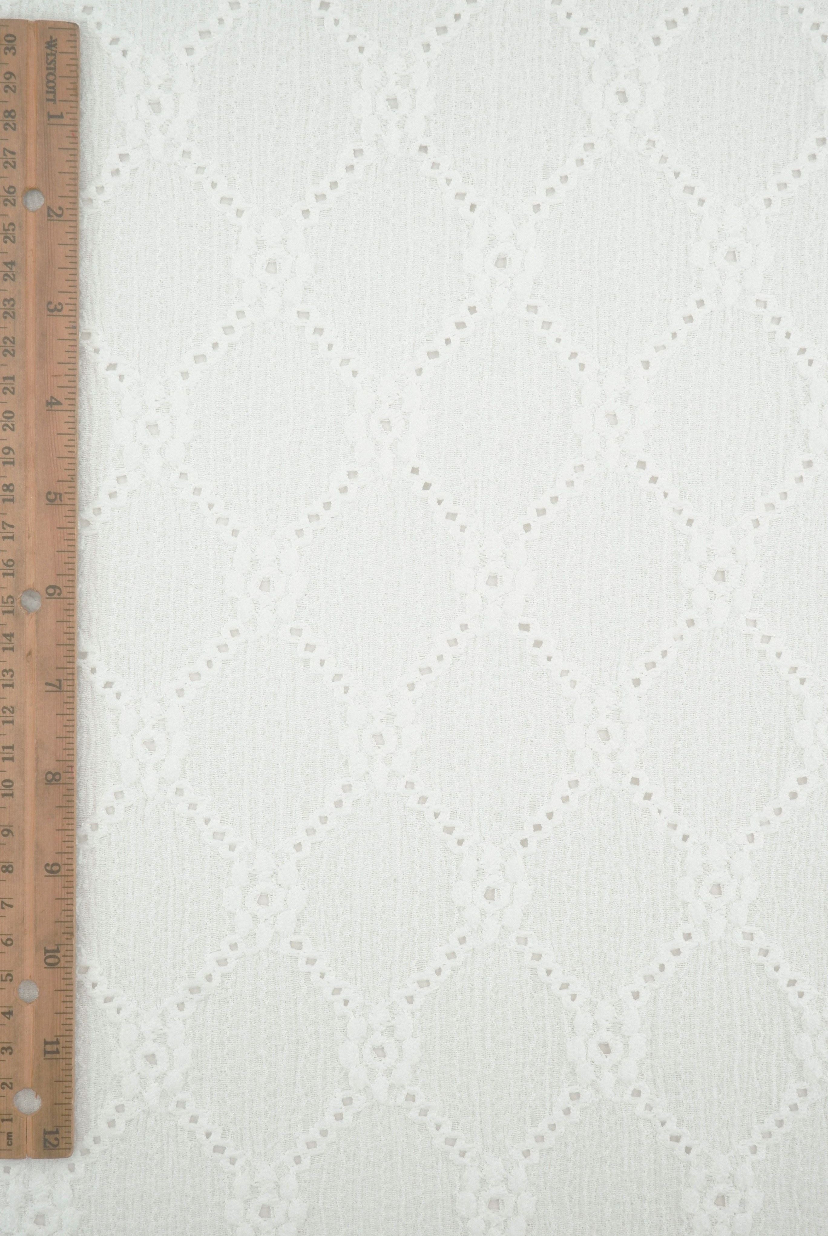 Fabric Selection Retail