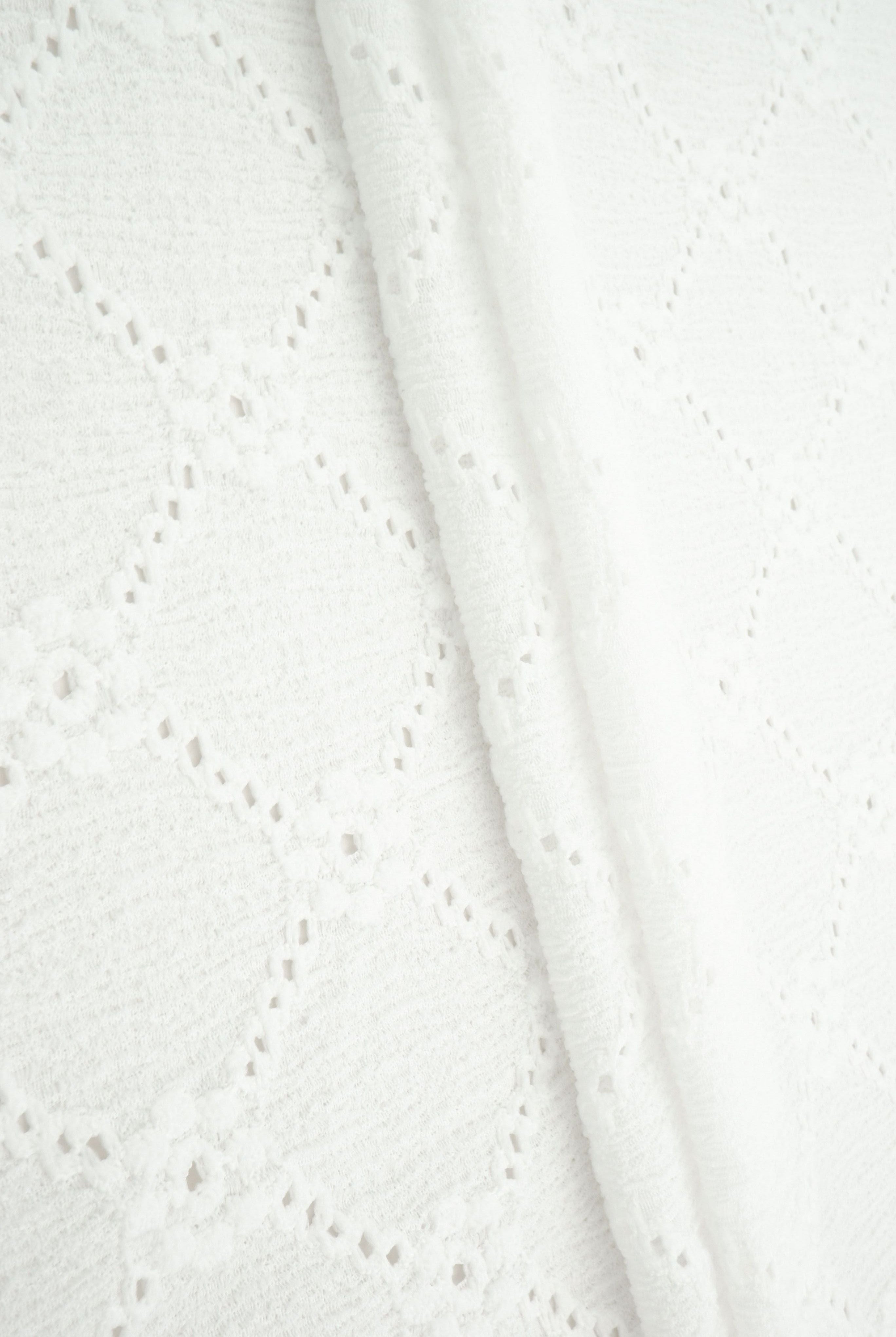 Fabric Selection Retail