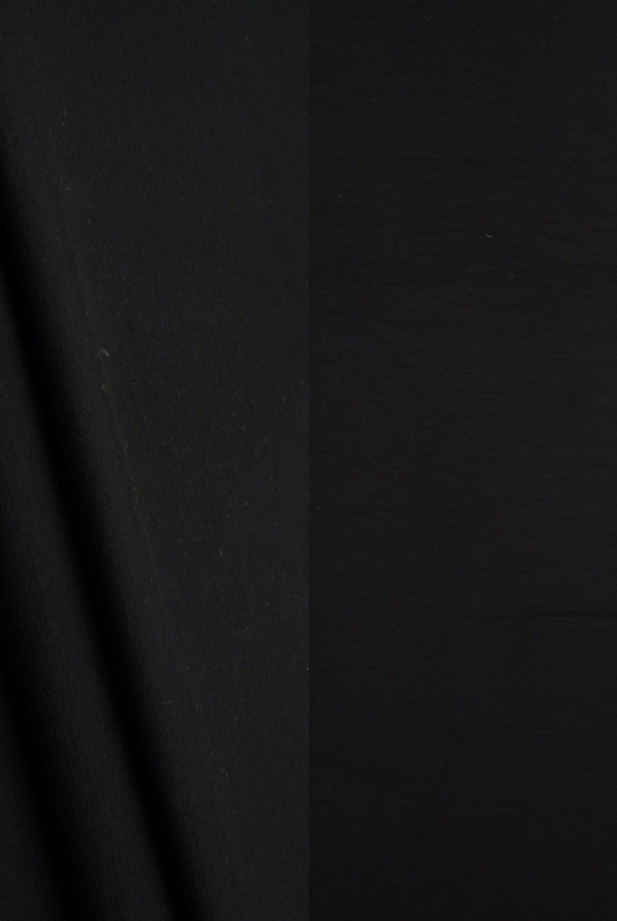 Modal-Feel Butter Scuba Knit Fabric - CUP-4674