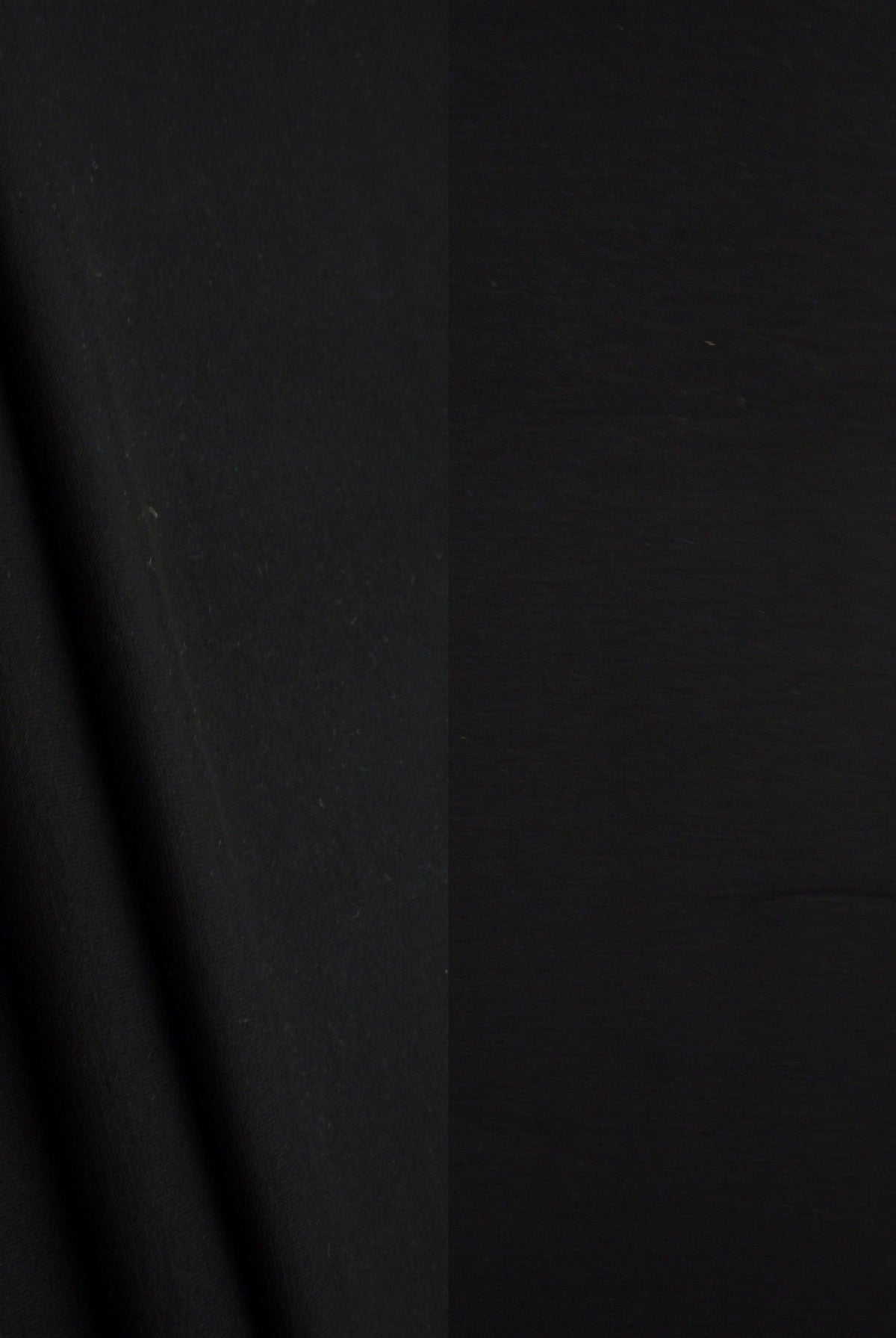 Fabric Selection Retail