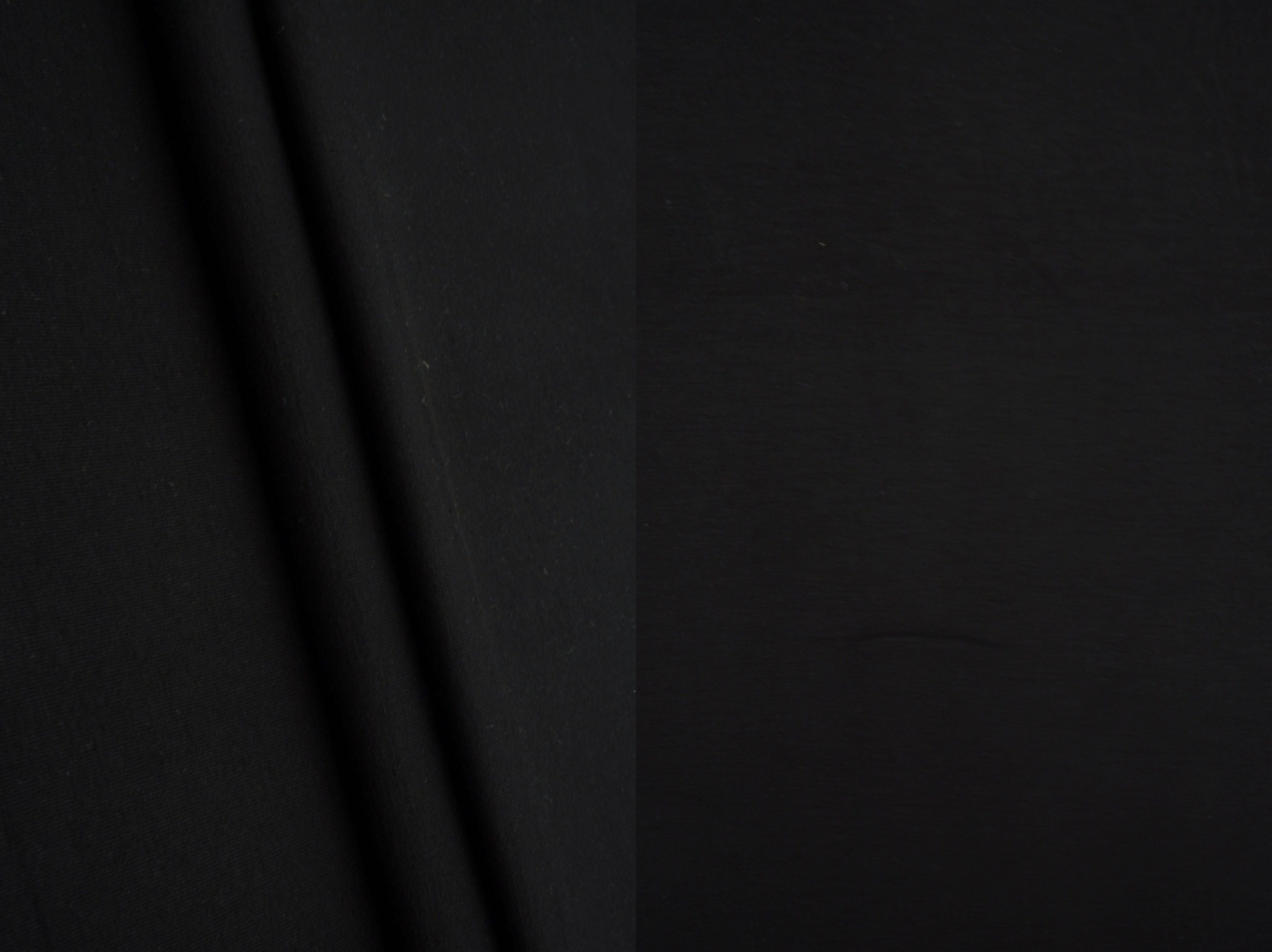 Modal-Feel Butter Scuba Knit Fabric - CUP-4674