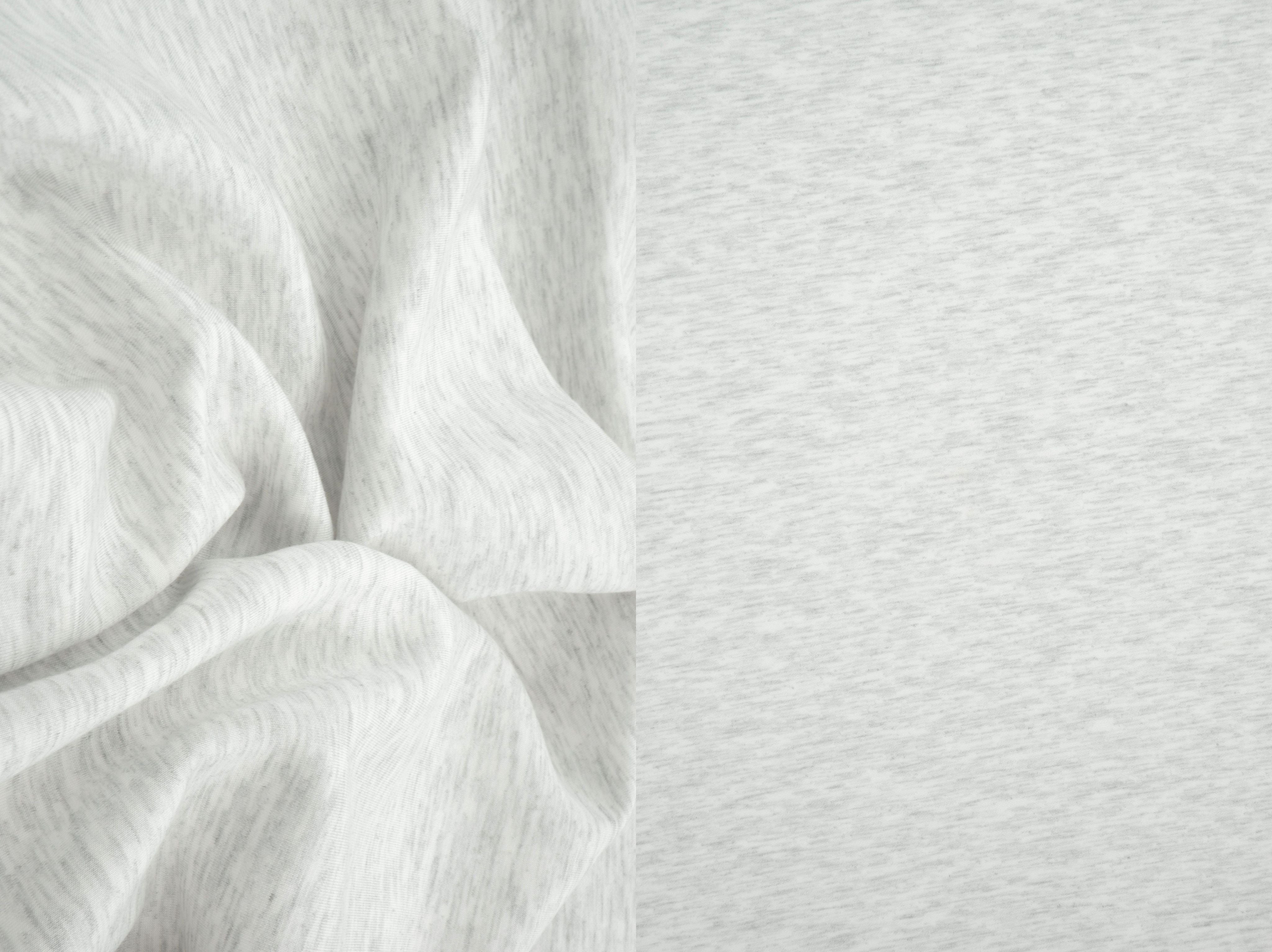 Modal-Feel Butter Scuba Knit Fabric - CUP-4674