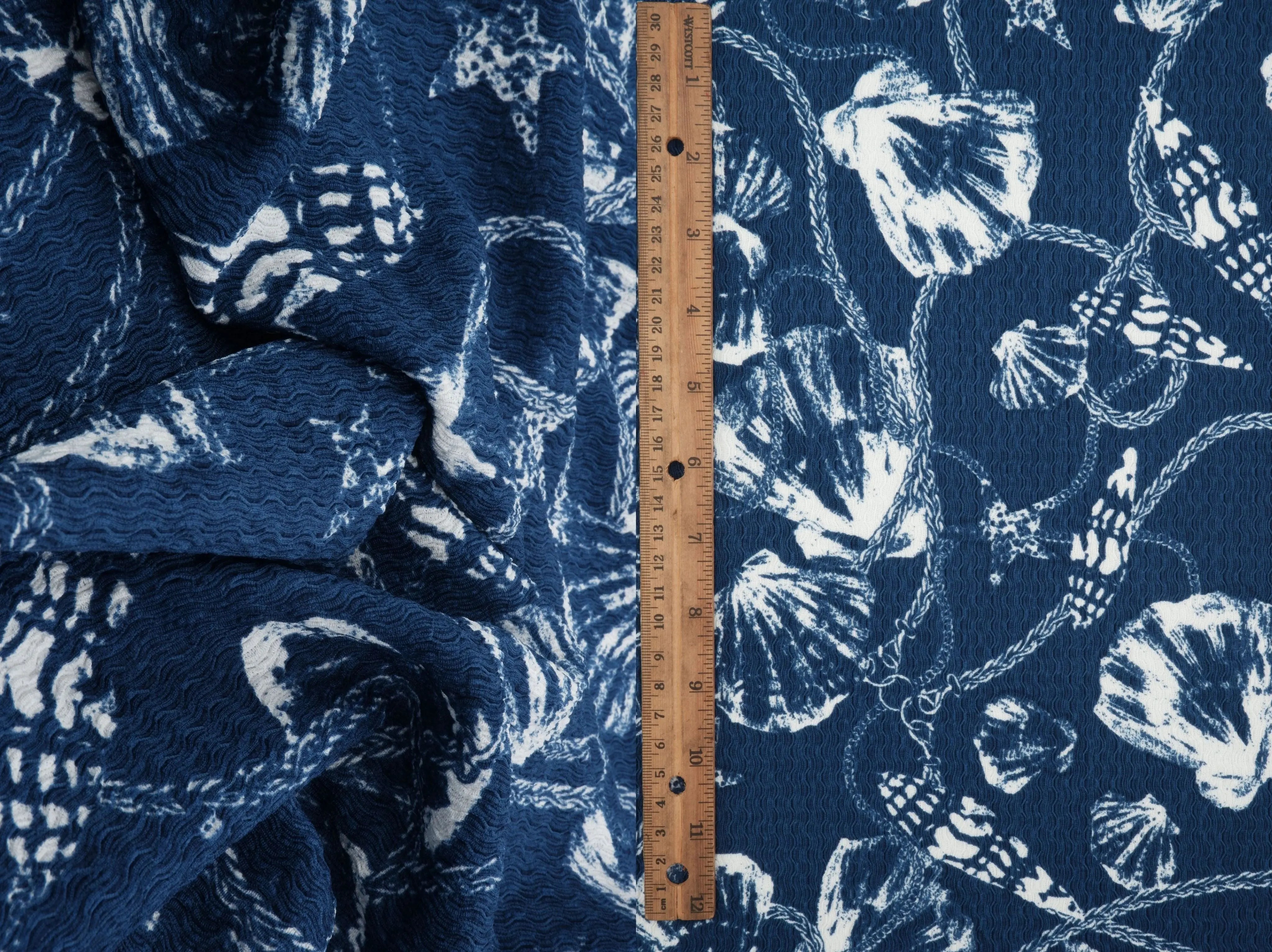 Fabric Selection Retail