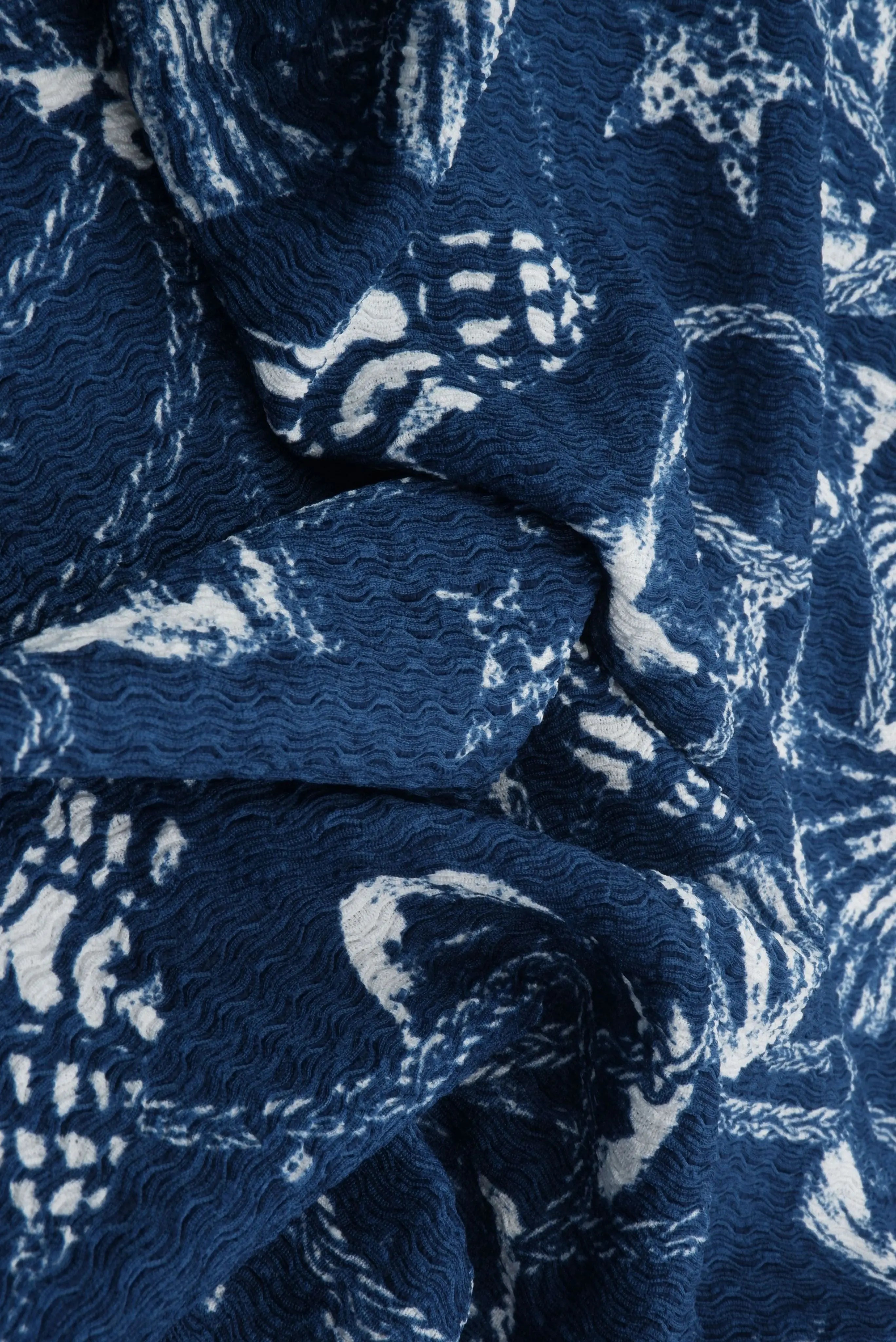 Fabric Selection Retail