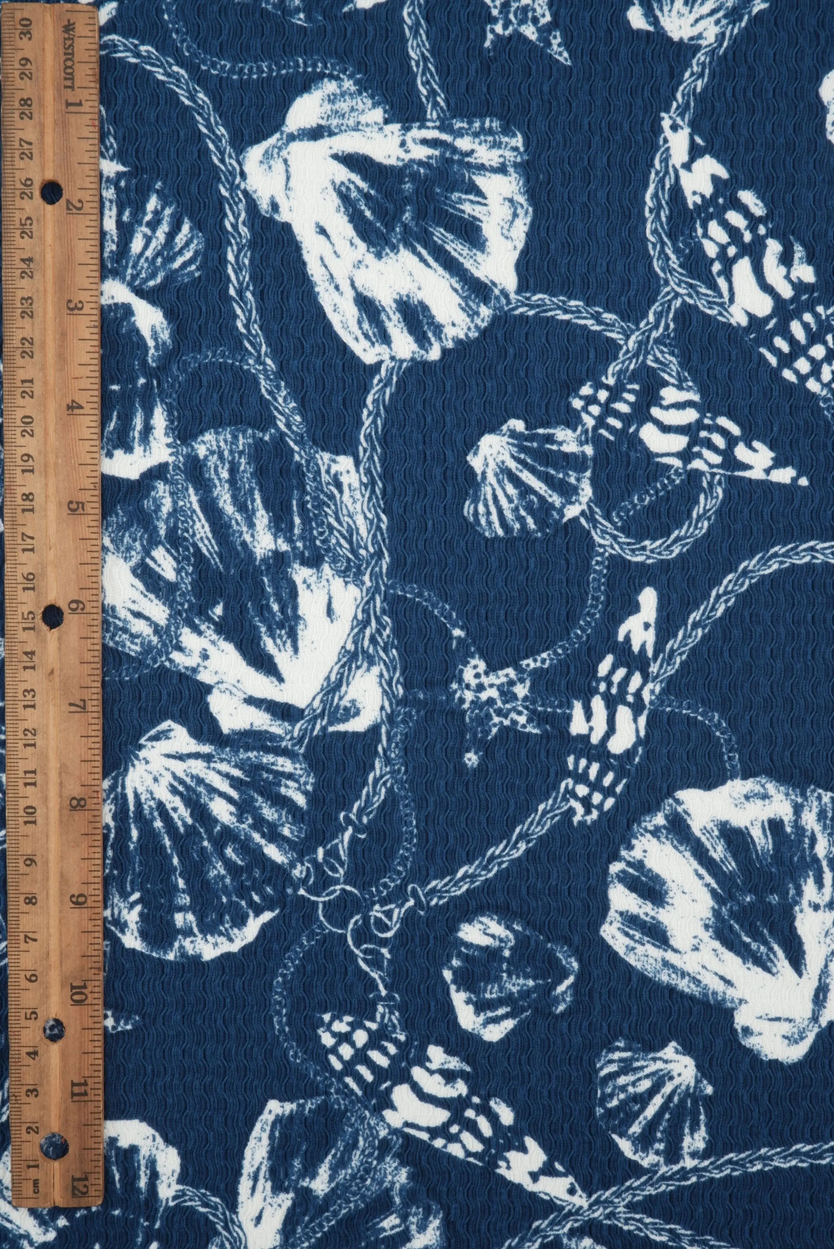 Fabric Selection Retail