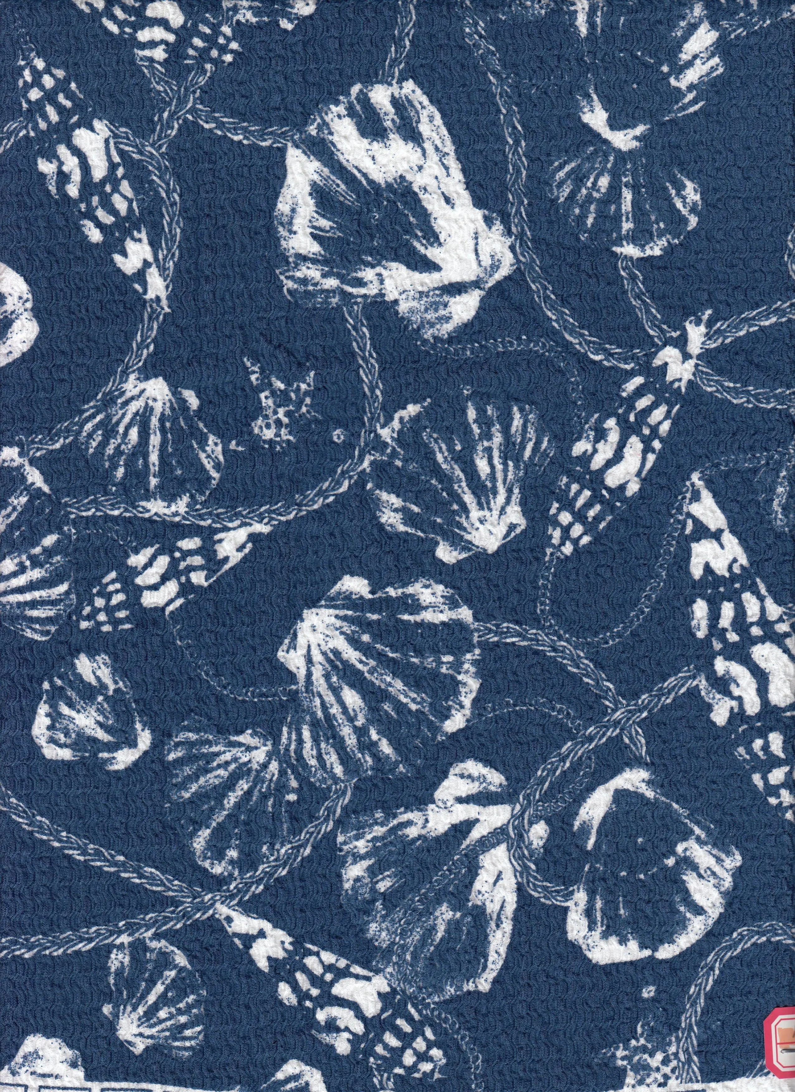 Fabric Selection Retail