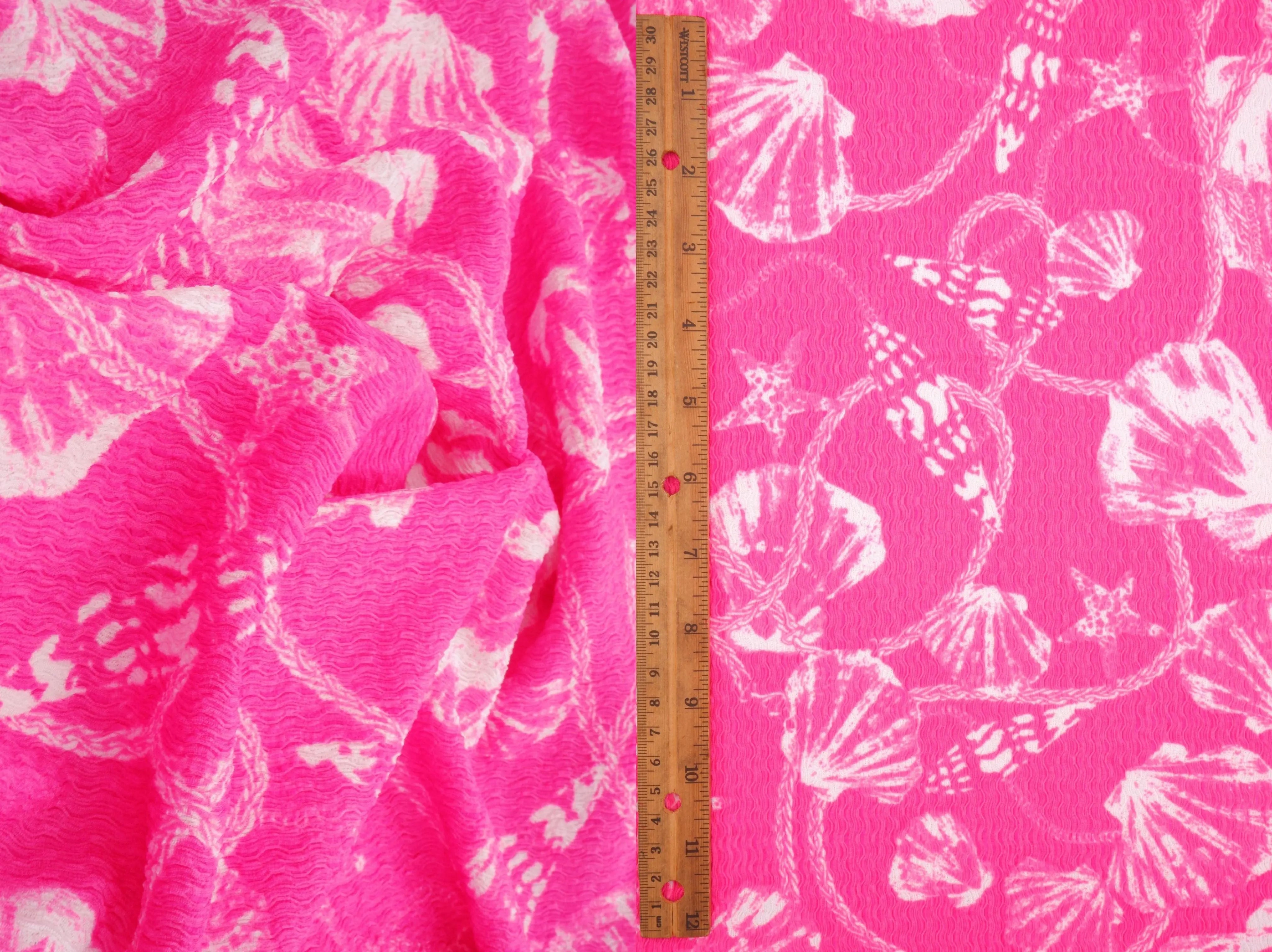 Fabric Selection Retail