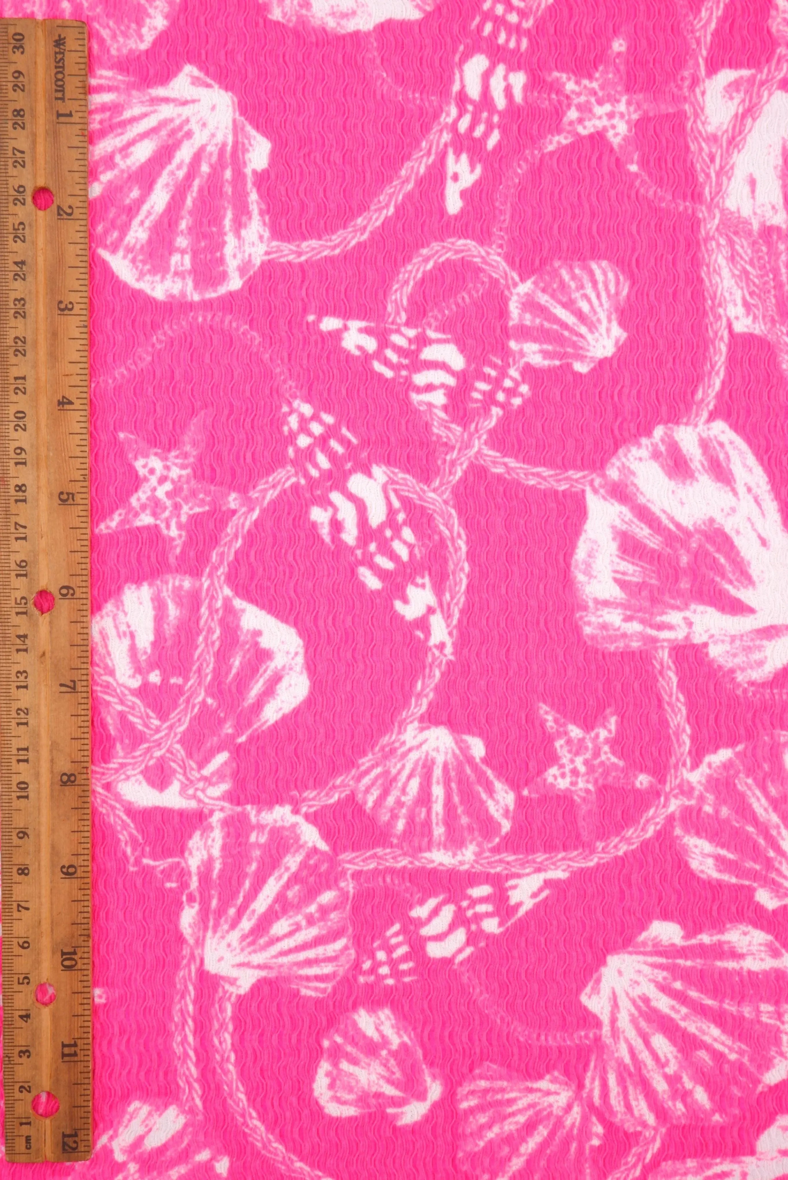 Fabric Selection Retail