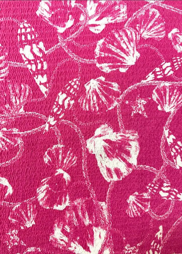 Fabric Selection Retail