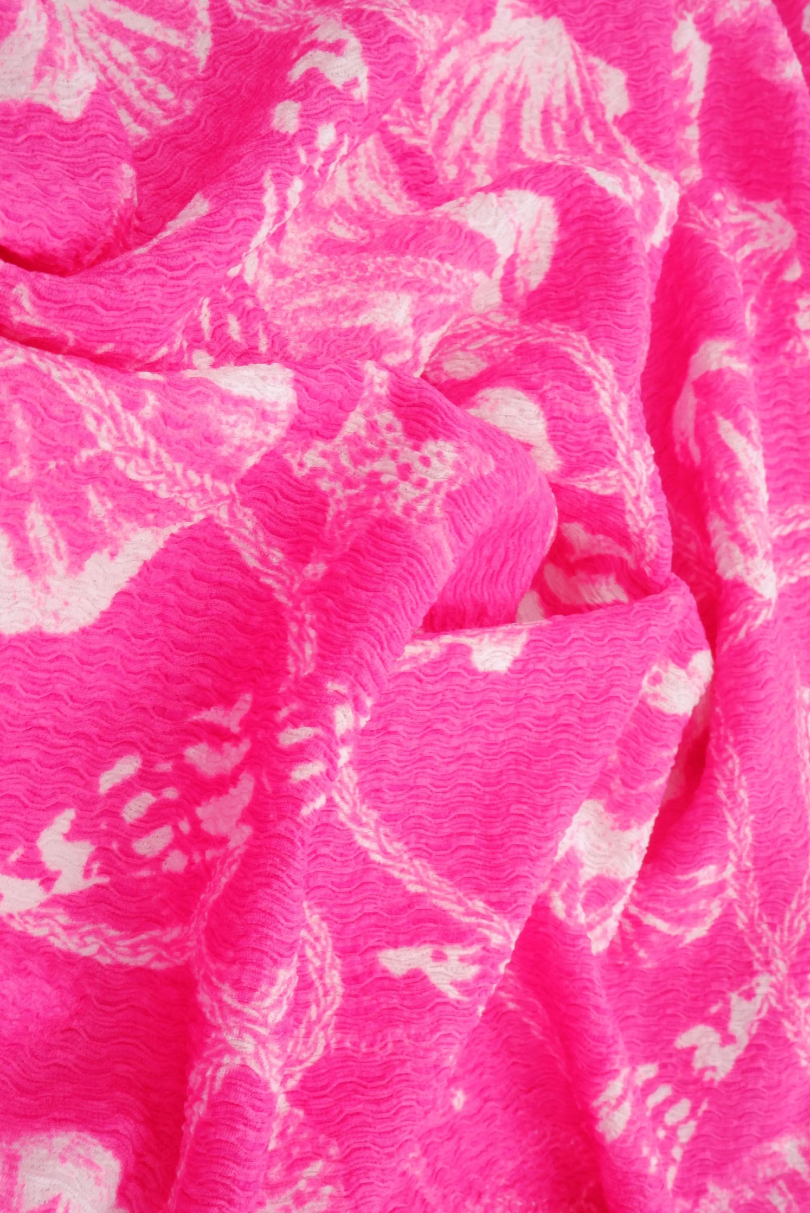 Fabric Selection Retail