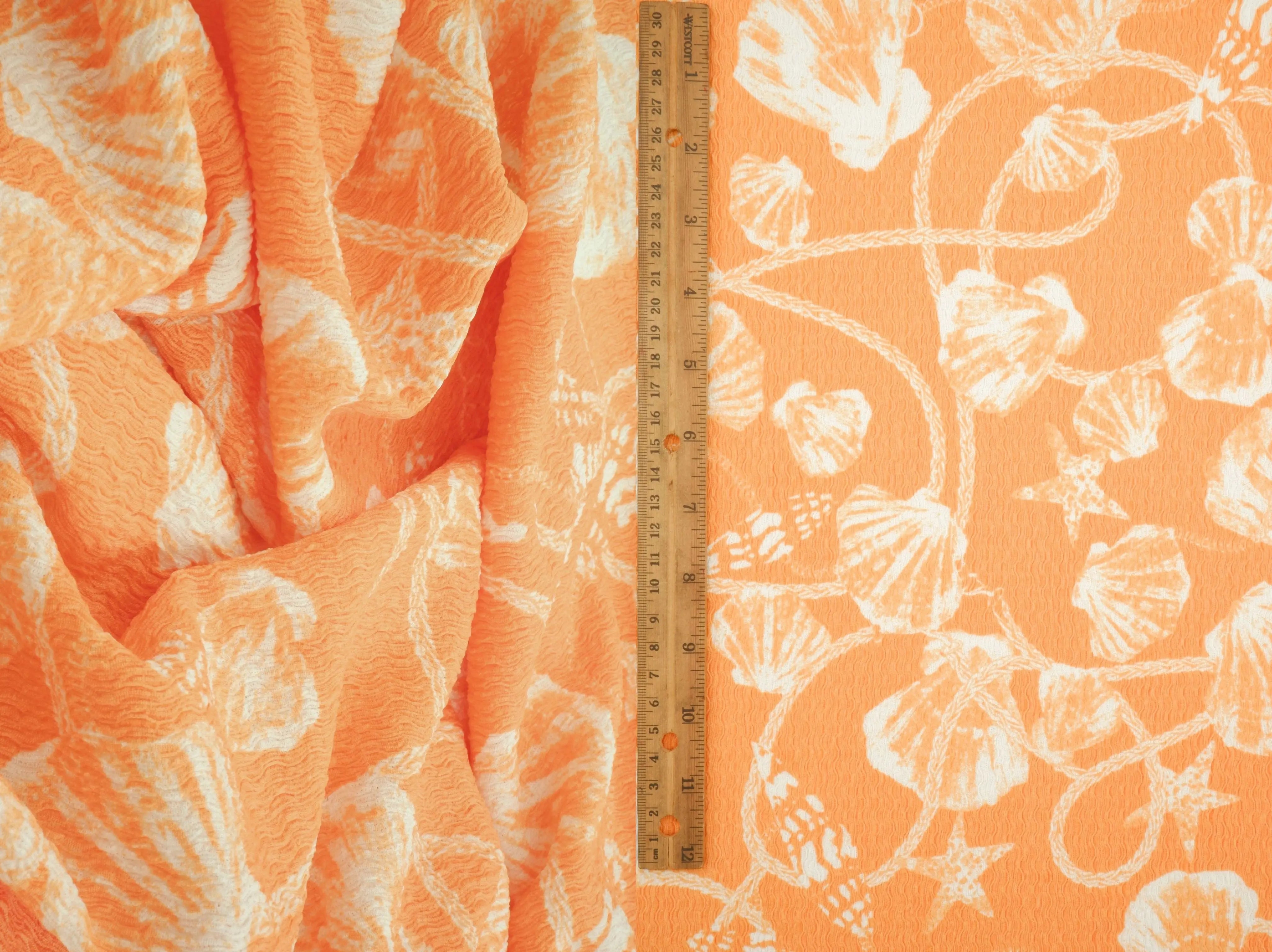 Fabric Selection Retail