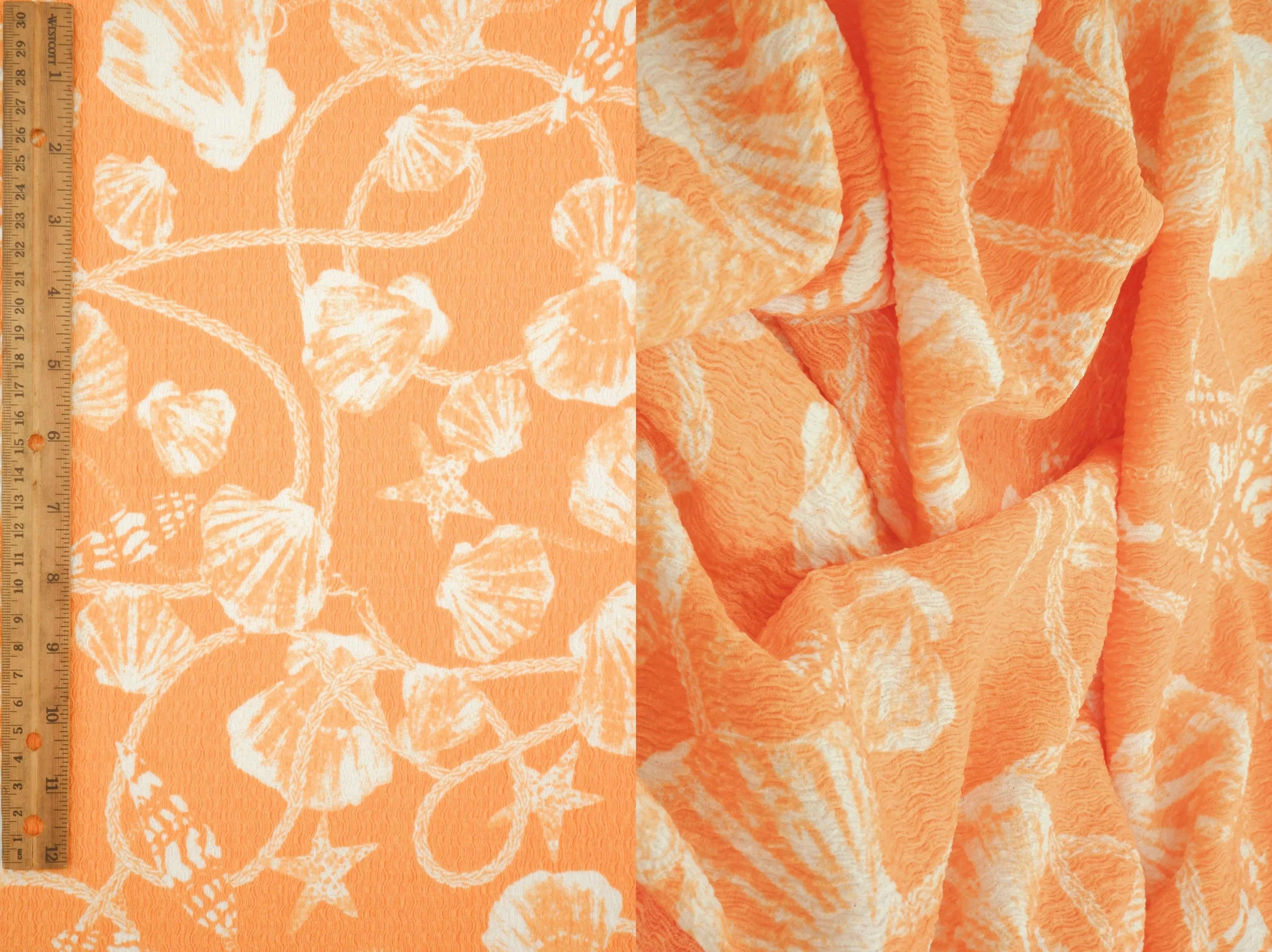 Fabric Selection Retail