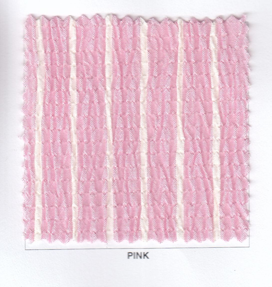 Fabric Selection Retail