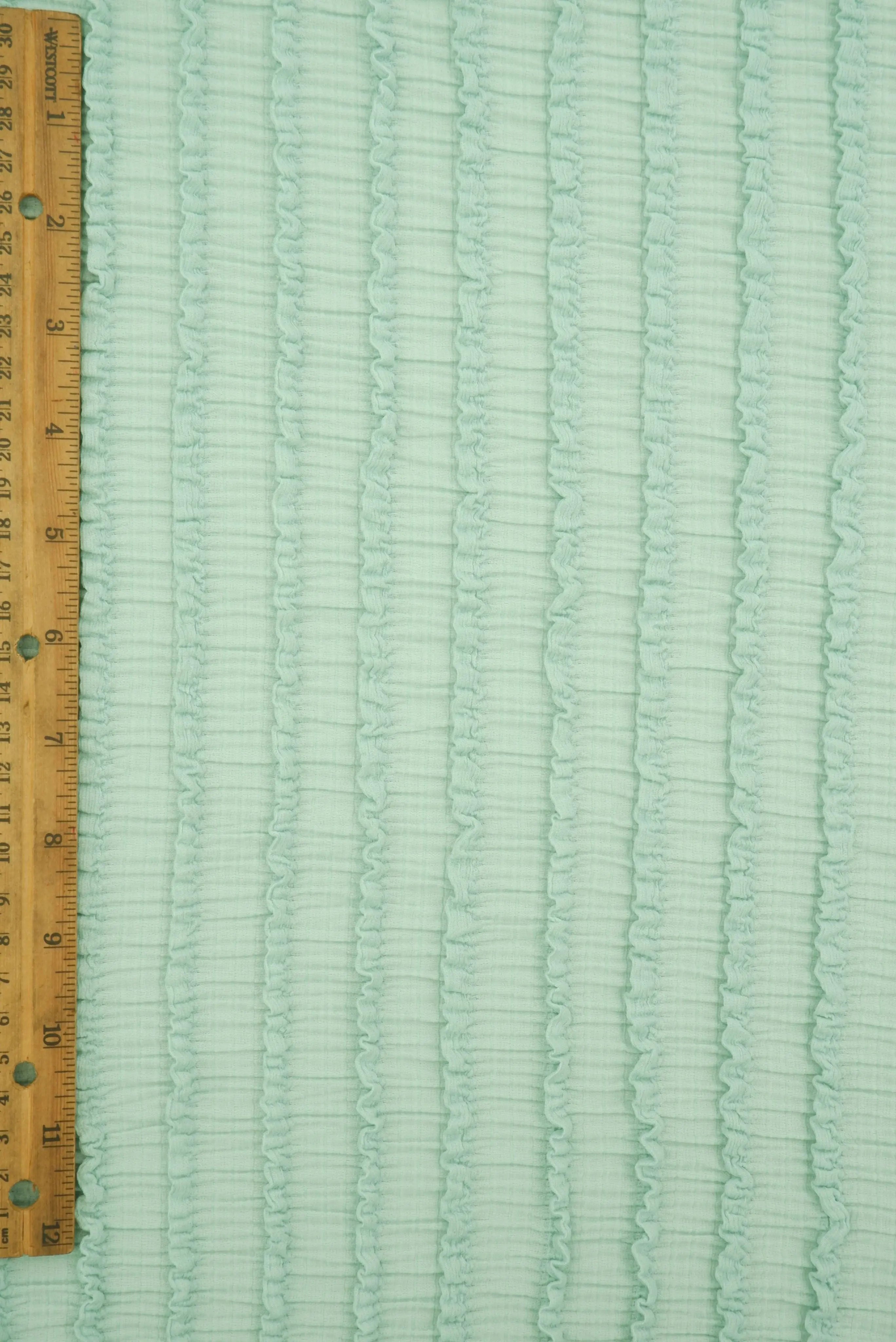 Fabric Selection Retail