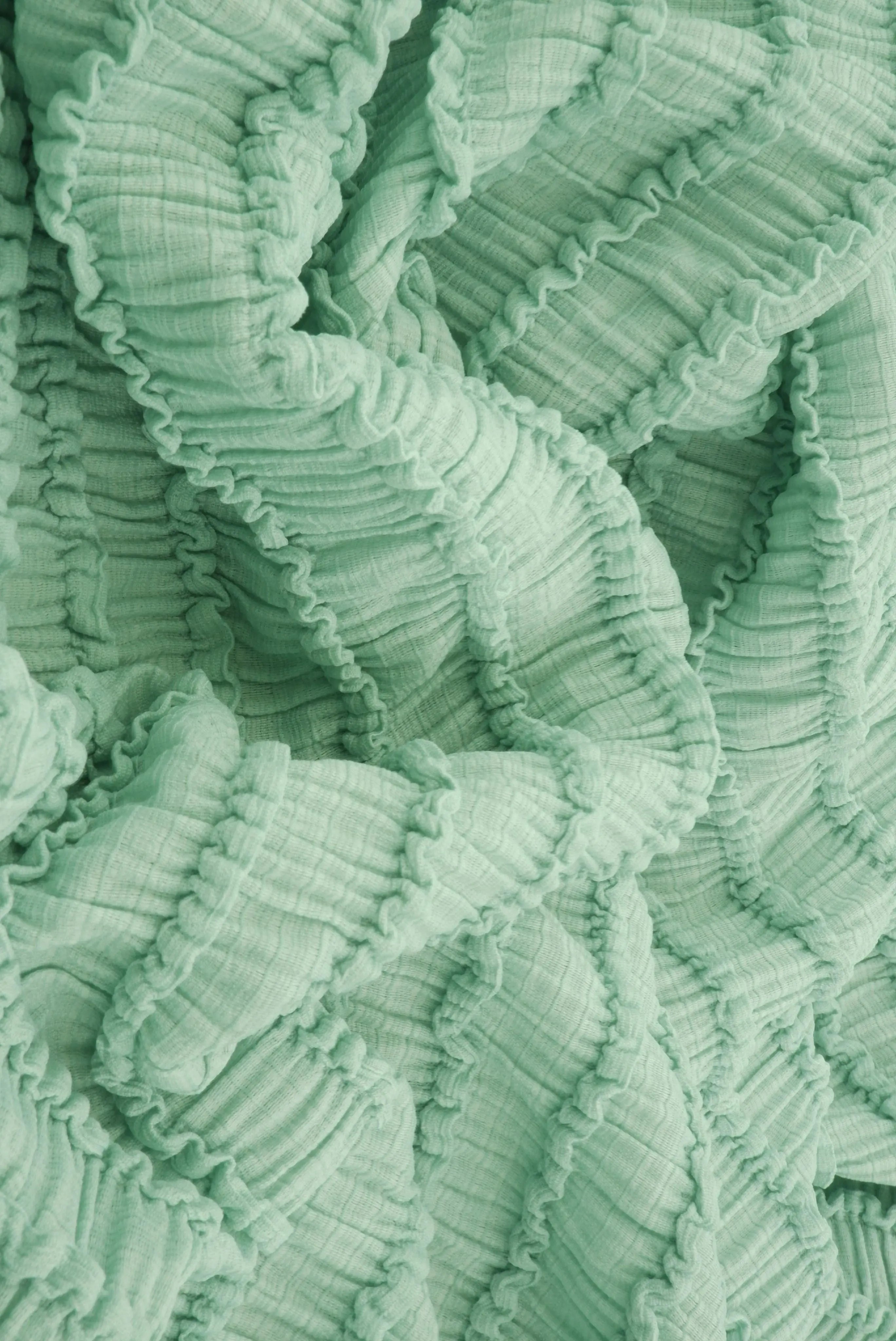 Fabric Selection Retail