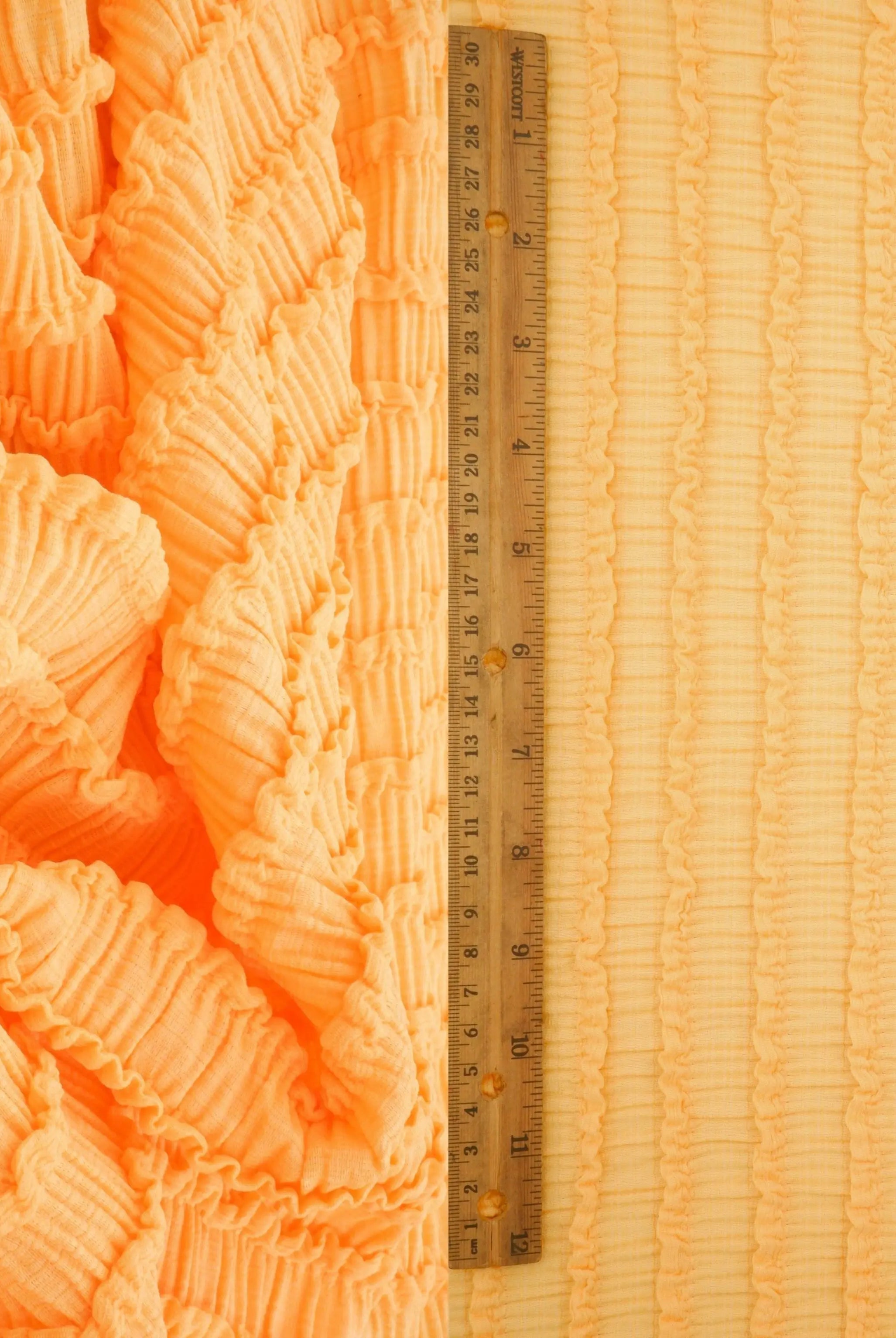 Fabric Selection Retail