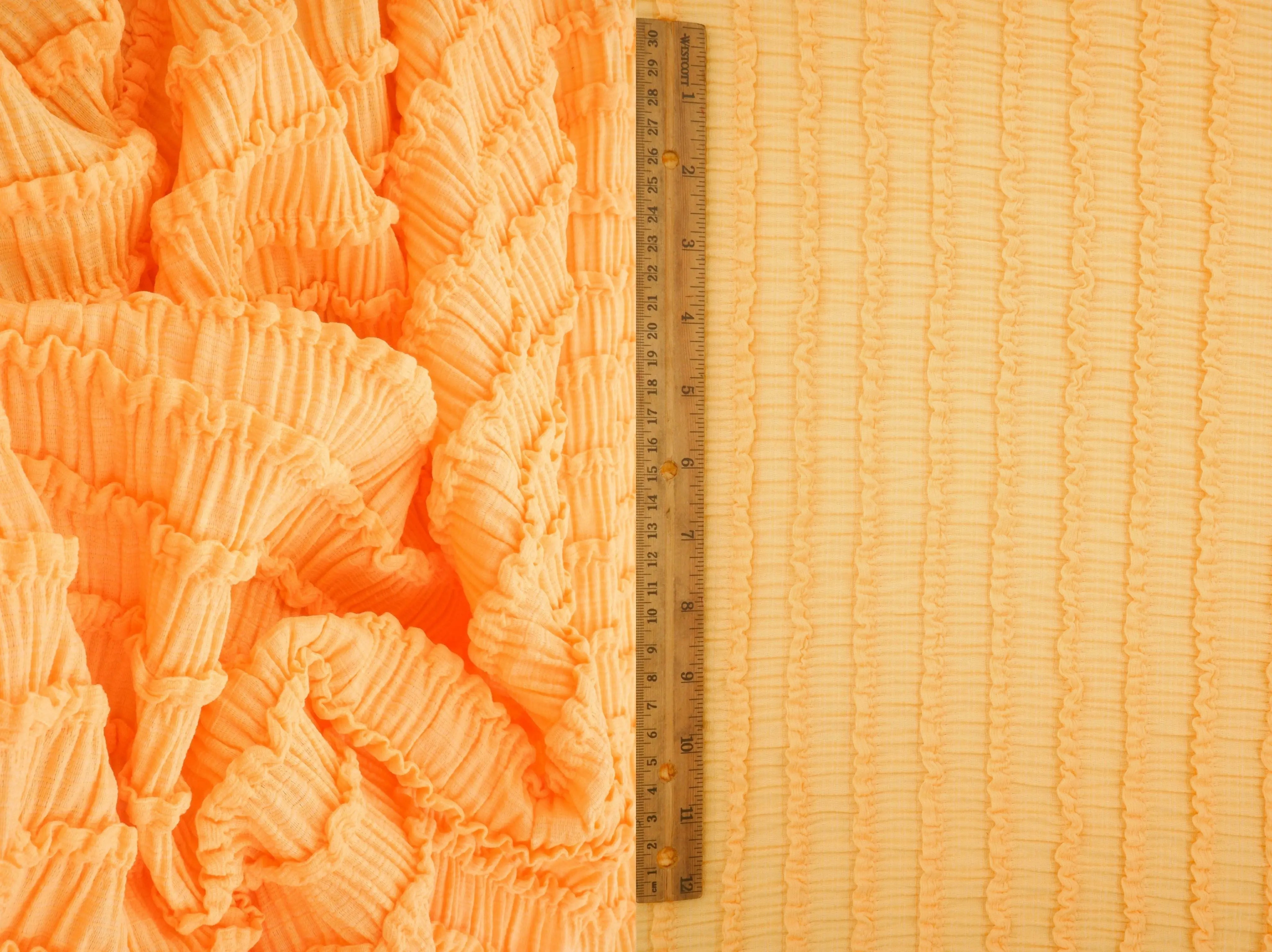 Fabric Selection Retail