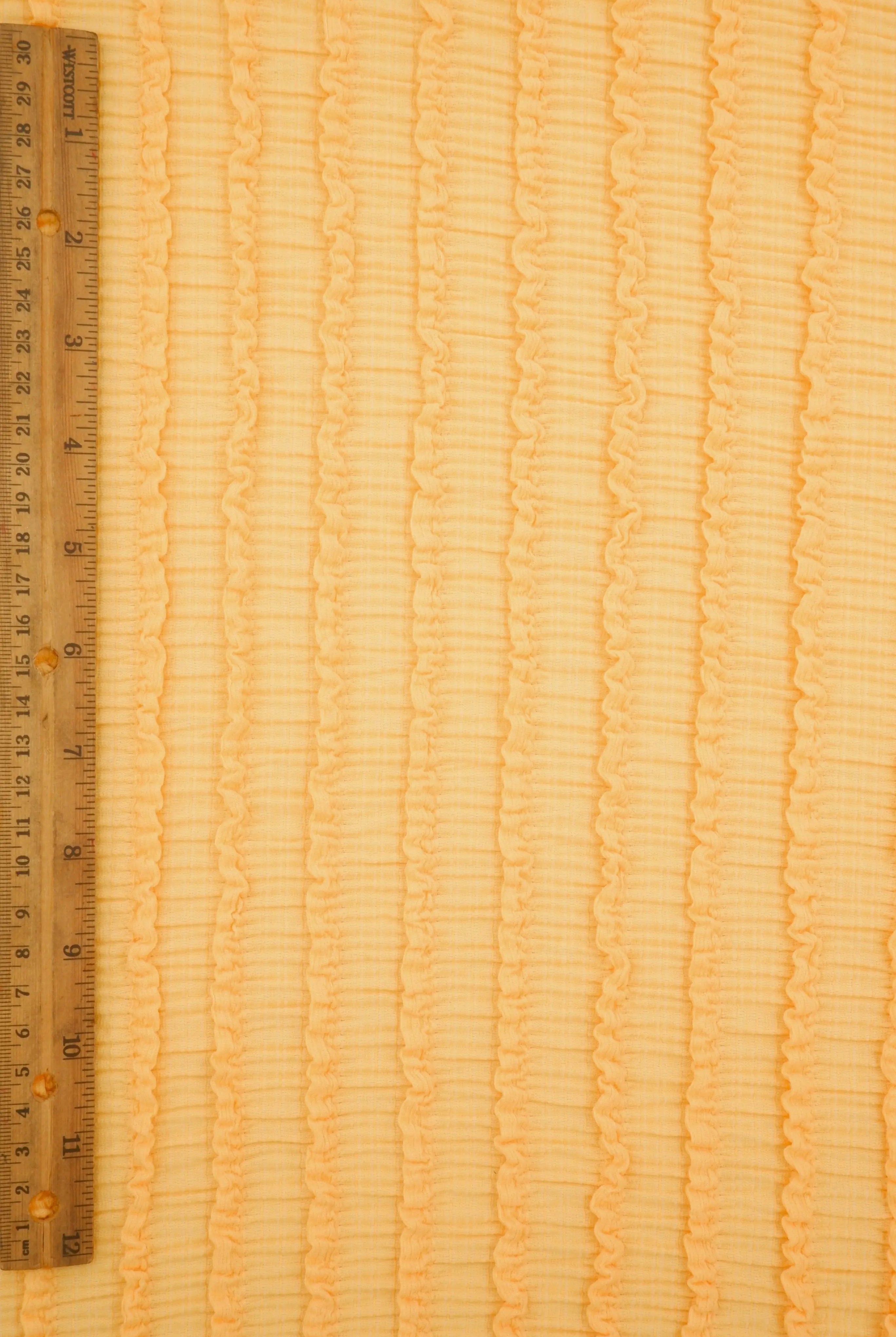 Fabric Selection Retail