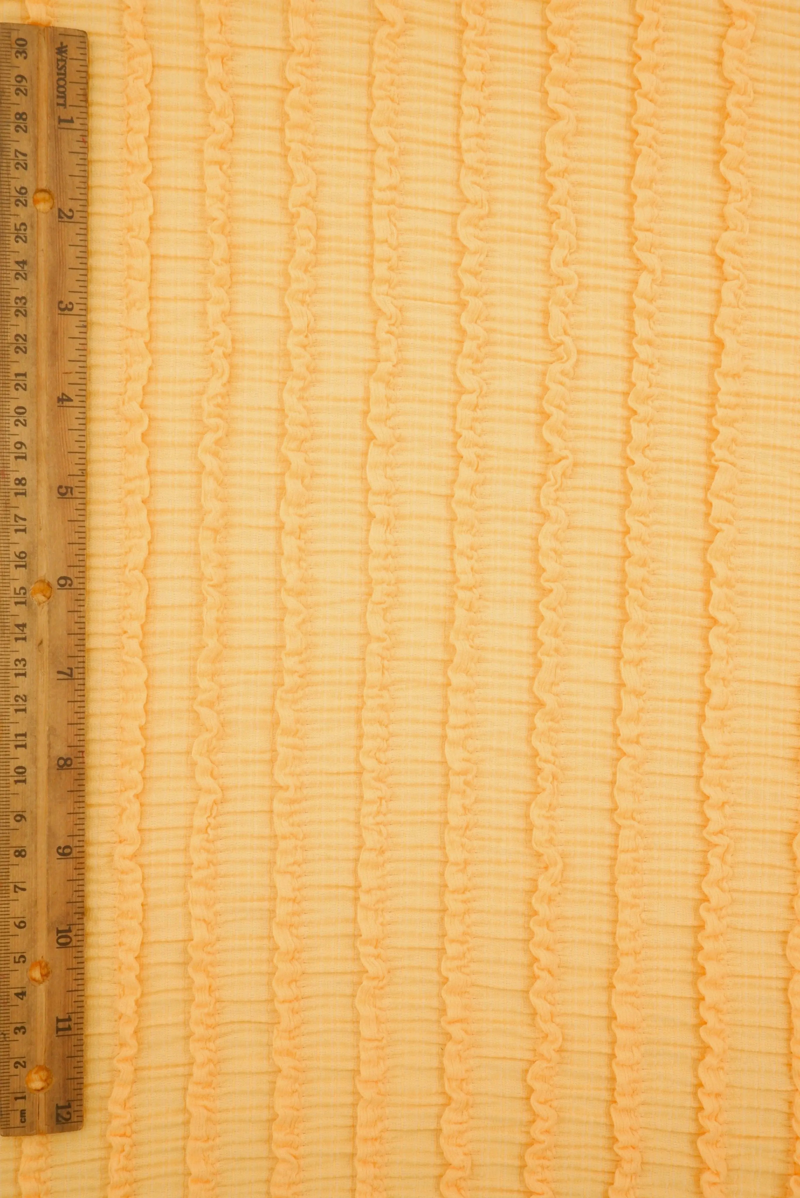 Fabric Selection Retail