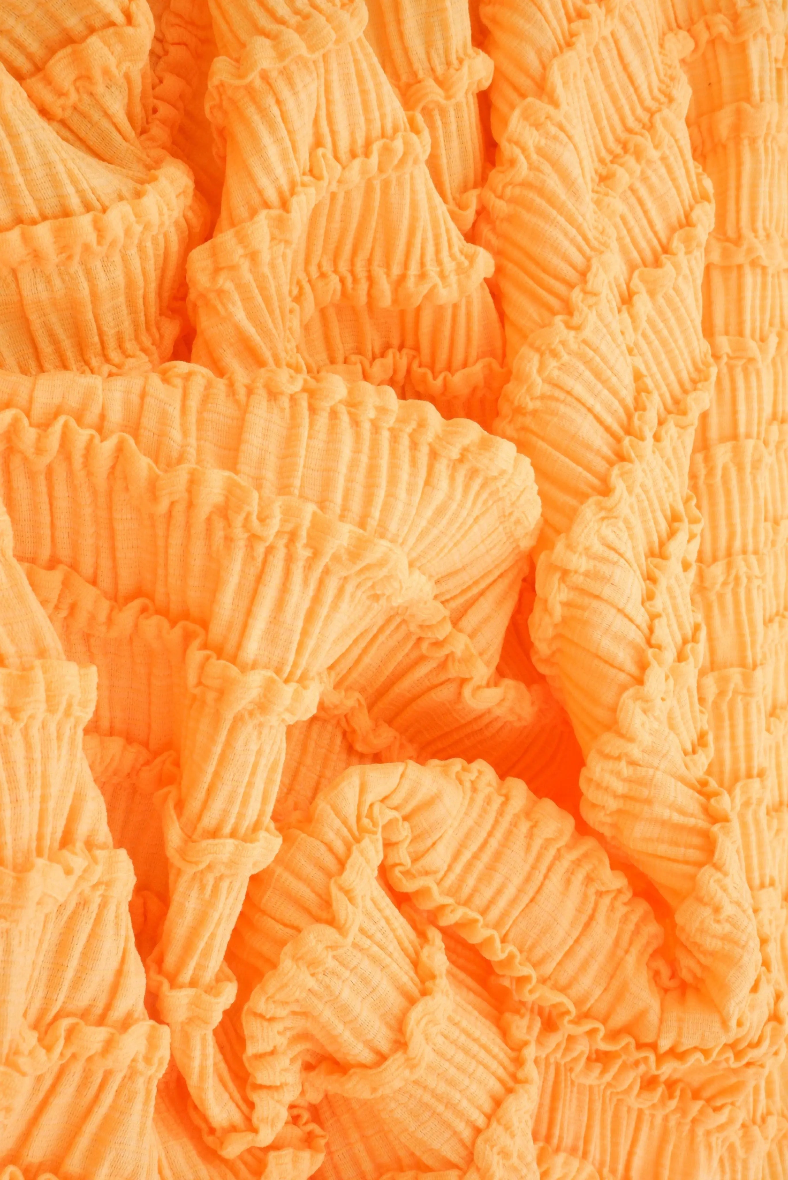 Fabric Selection Retail