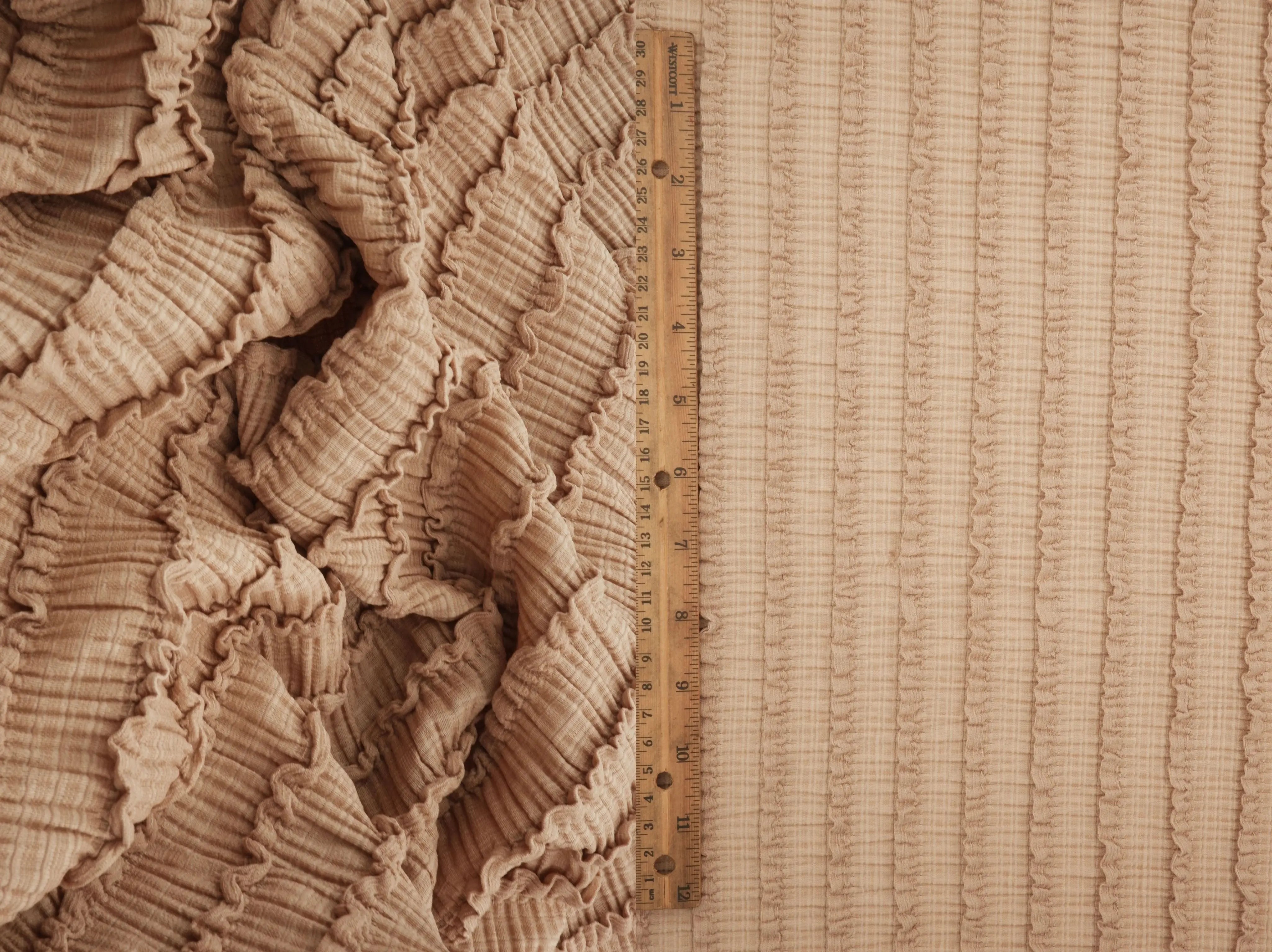 Fabric Selection Retail